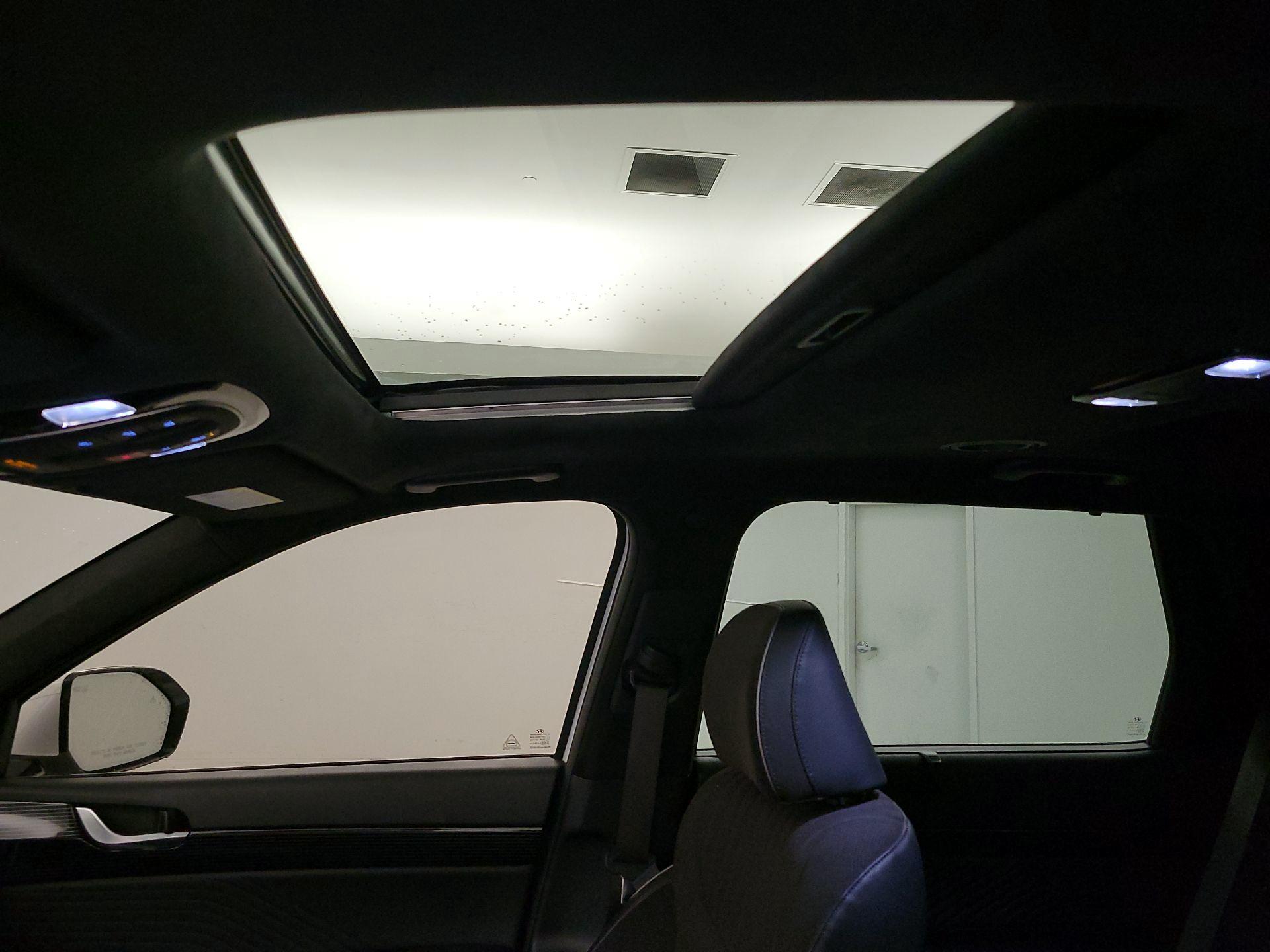 Thumbnail: 2024 Hyundai Palisade - 20