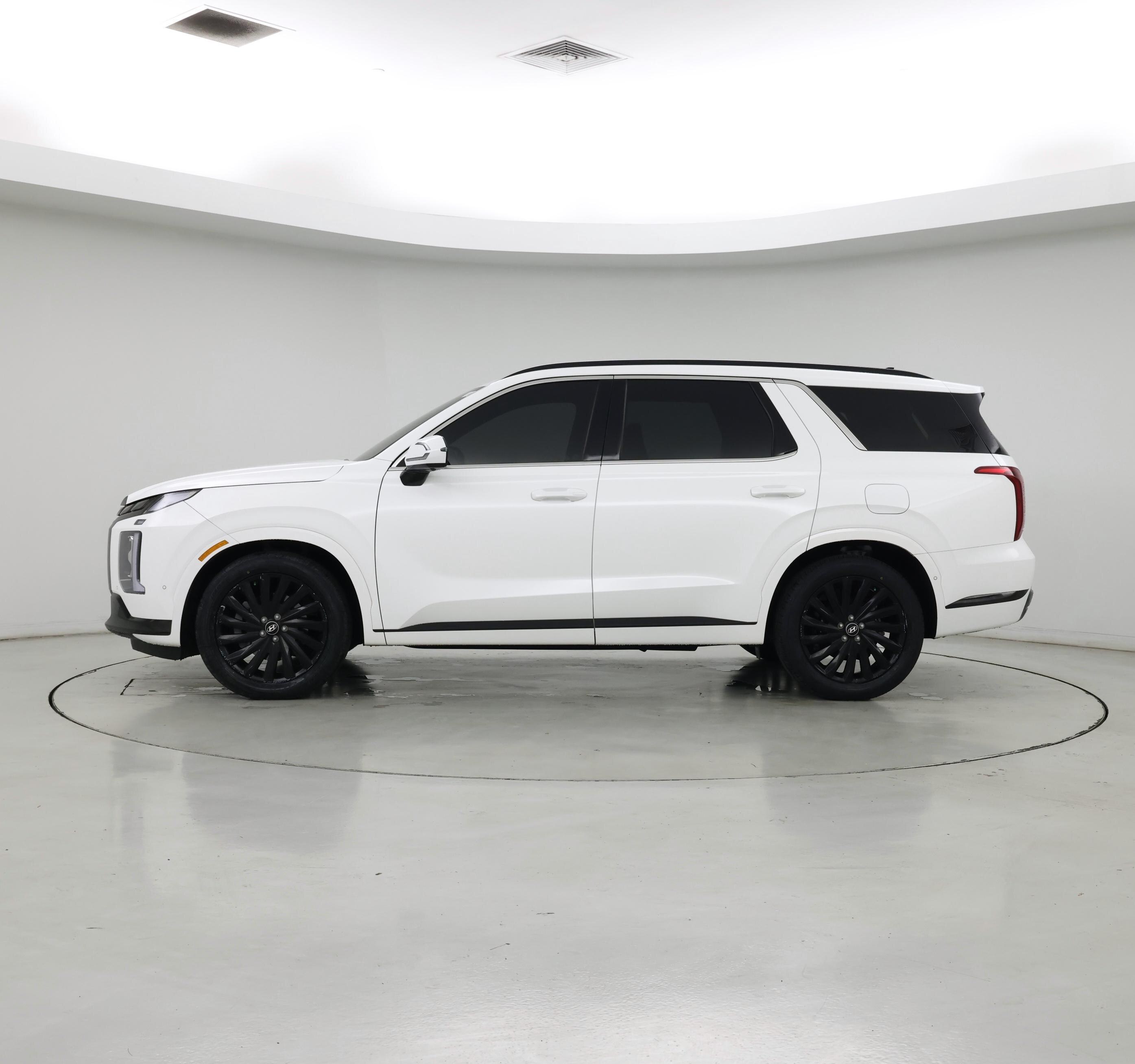 Thumbnail: 2024 Hyundai Palisade - 3