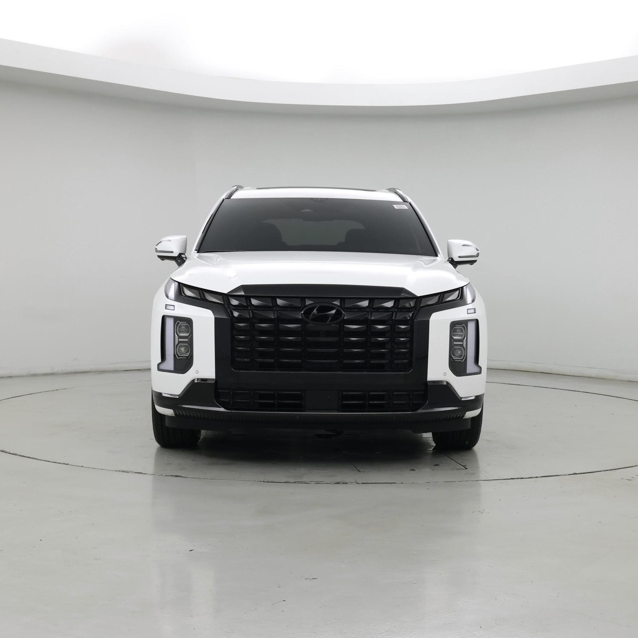 Thumbnail: 2024 Hyundai Palisade - 5