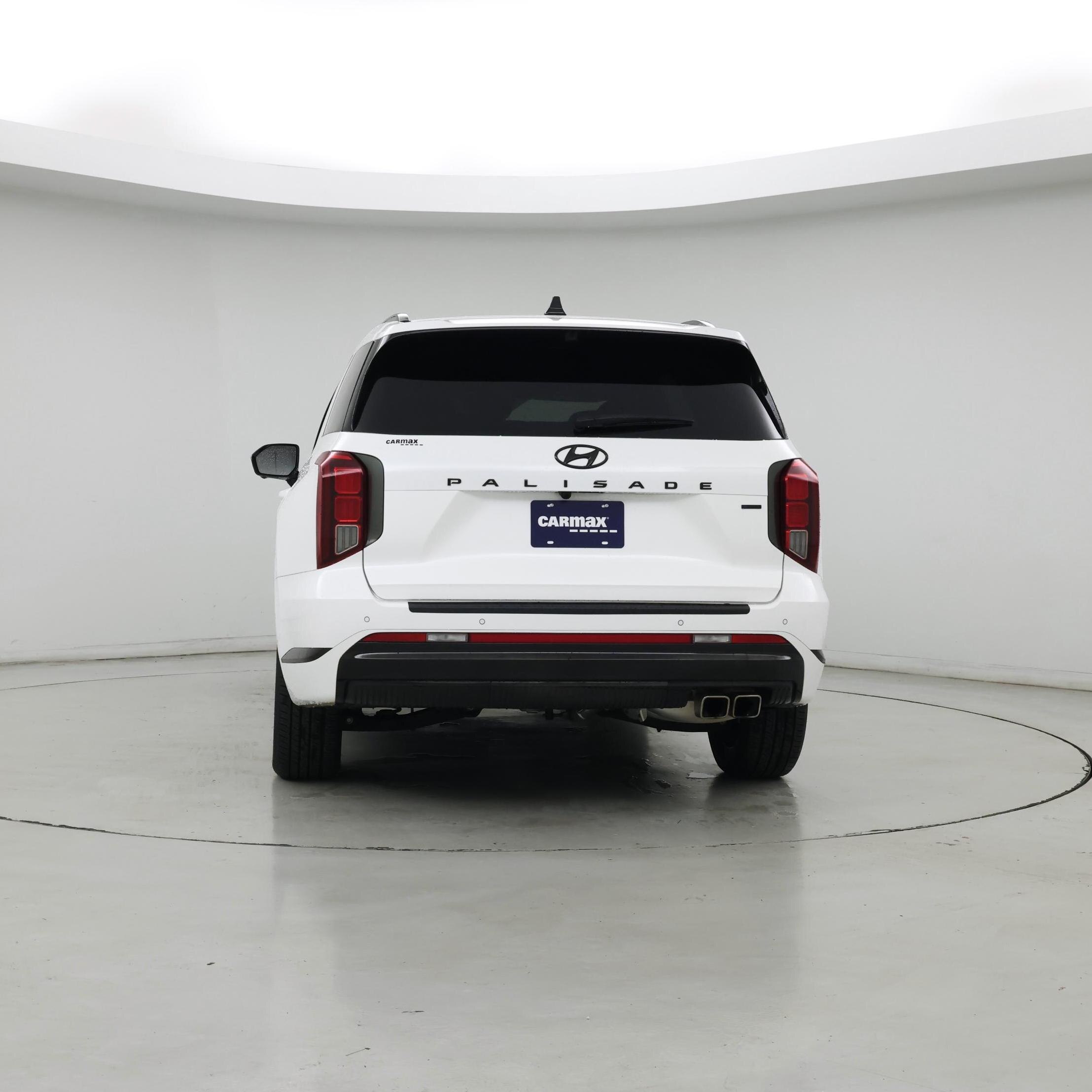 Thumbnail: 2024 Hyundai Palisade - 6