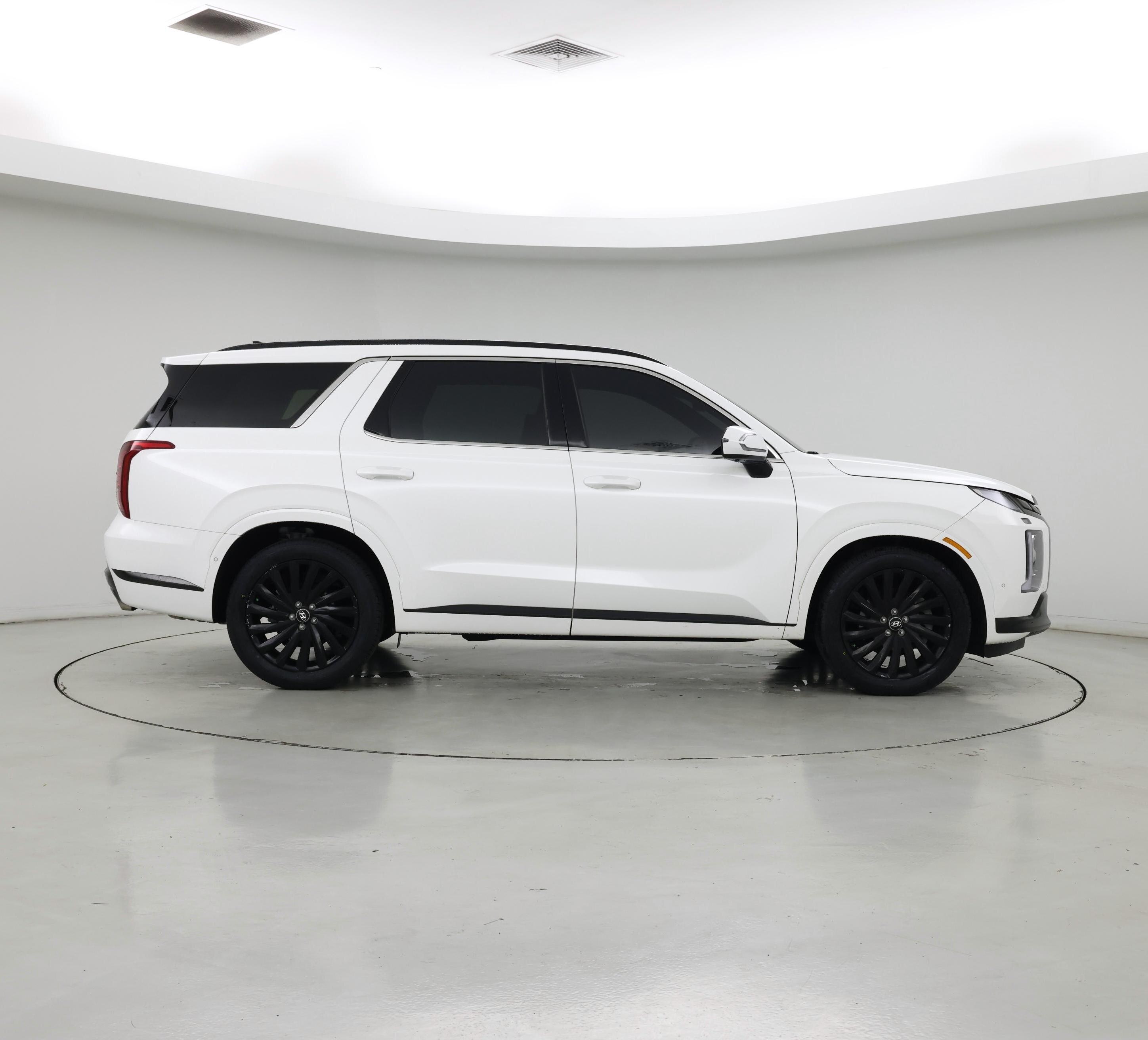 Thumbnail: 2024 Hyundai Palisade - 7