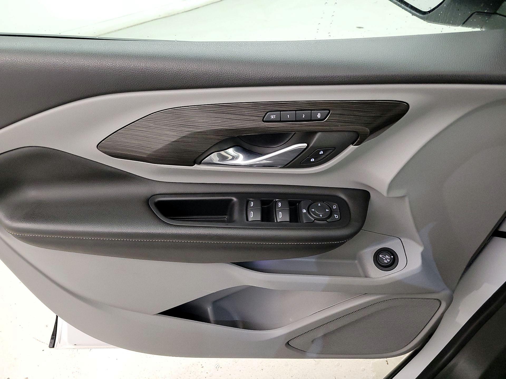 Thumbnail: 2023 GMC Terrain - 12