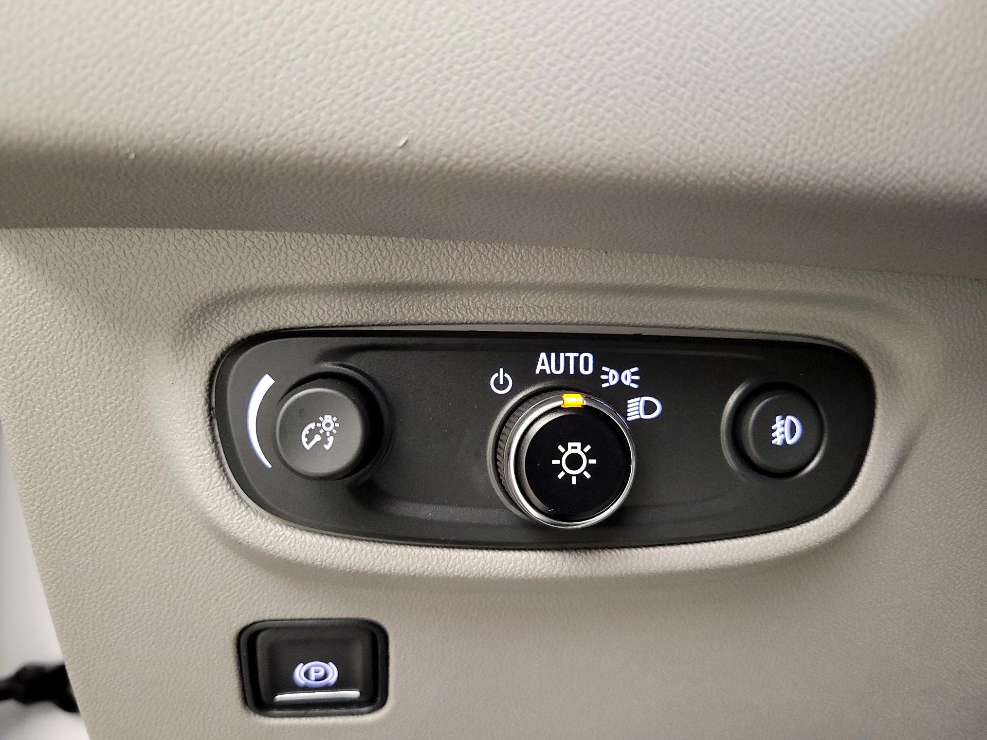 Thumbnail: 2023 GMC Terrain - 13