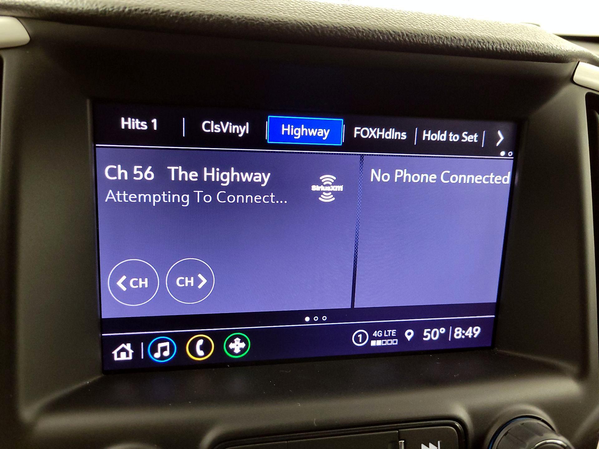 Thumbnail: 2023 GMC Terrain - 15