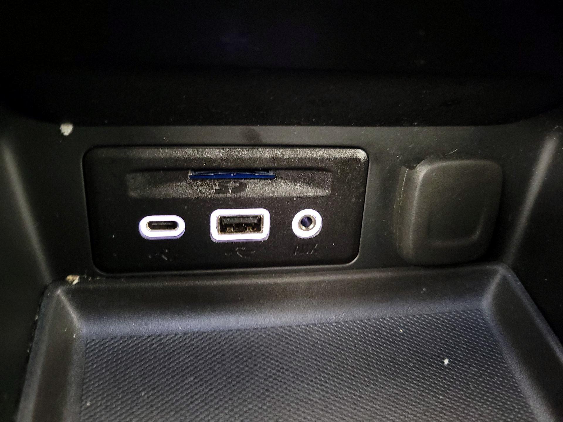 Thumbnail: 2023 GMC Terrain - 18