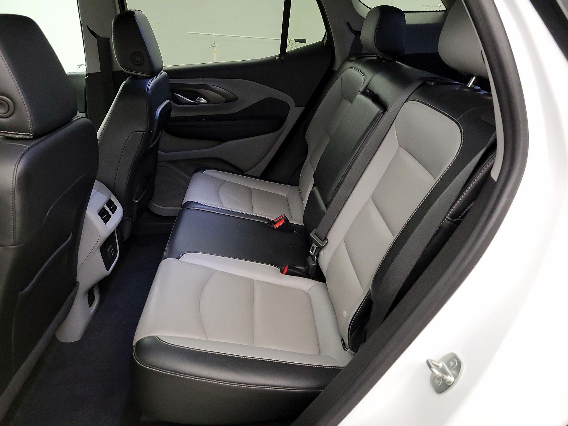 Thumbnail: 2023 GMC Terrain - 19