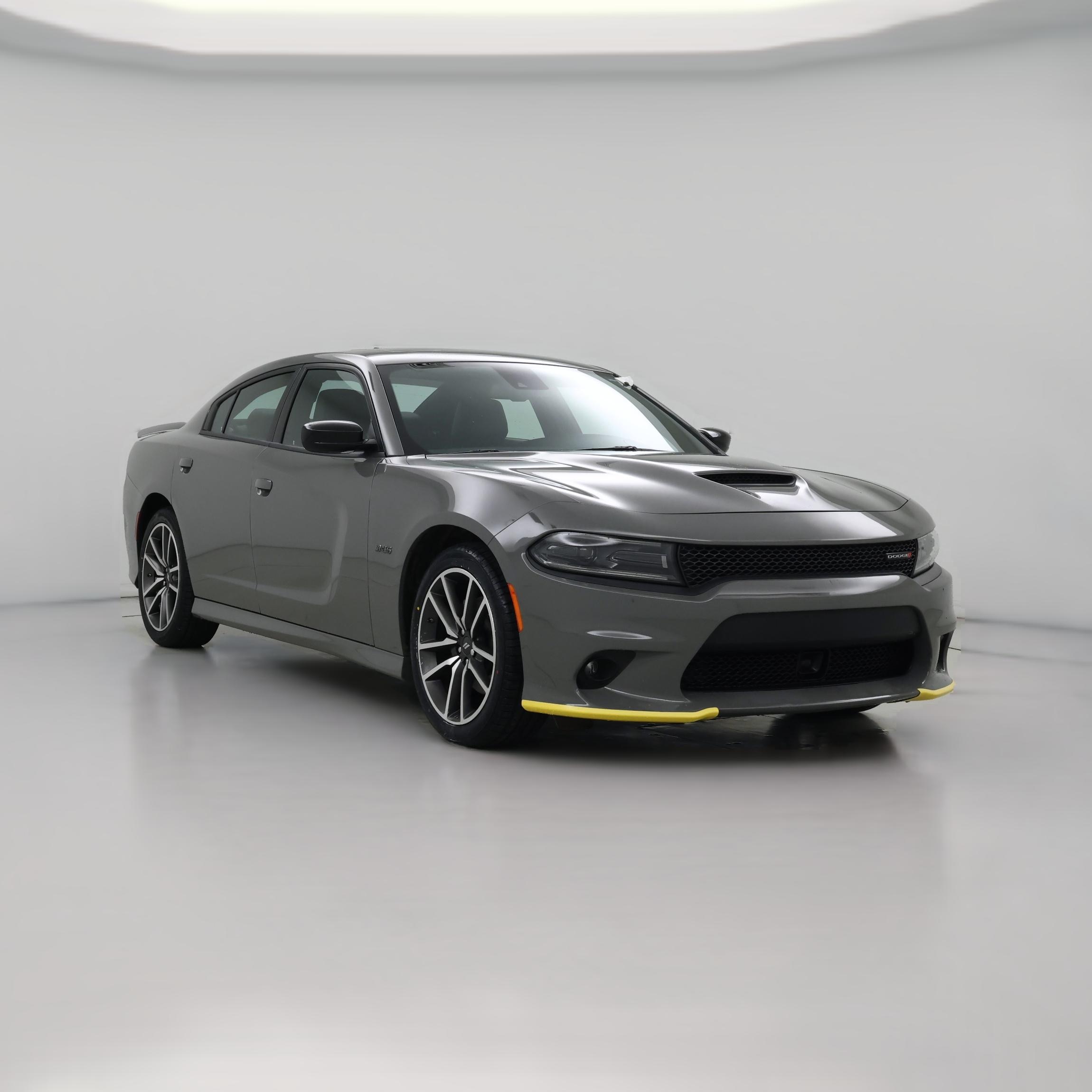 Thumbnail: 2023 Dodge Charger - 1