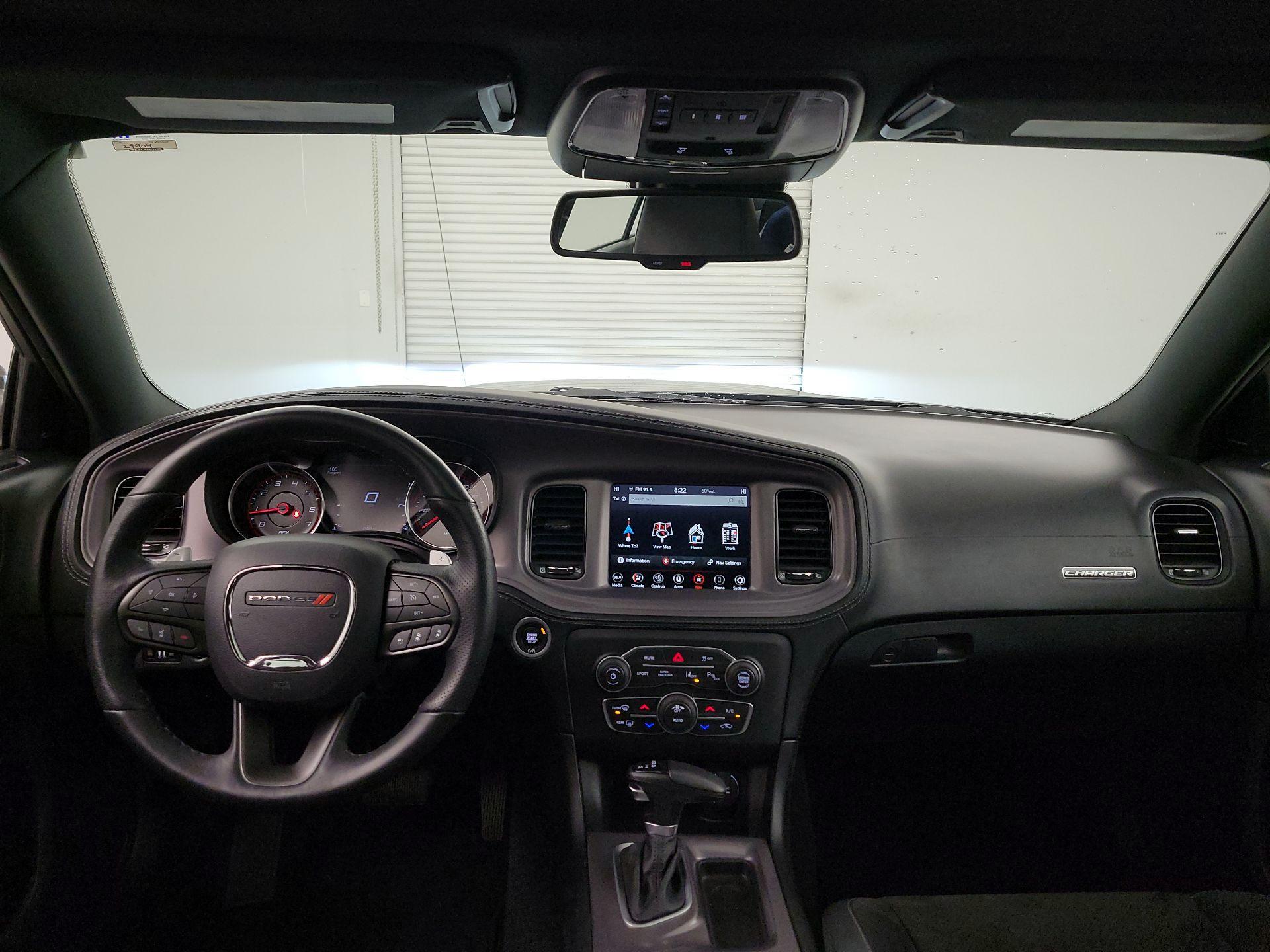 Thumbnail: 2023 Dodge Charger - 9