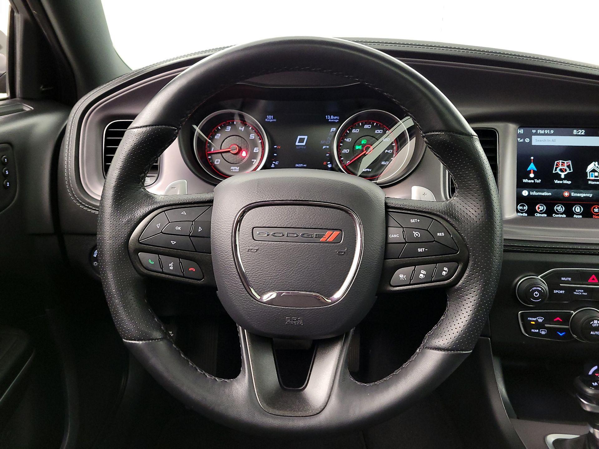 Thumbnail: 2023 Dodge Charger - 10