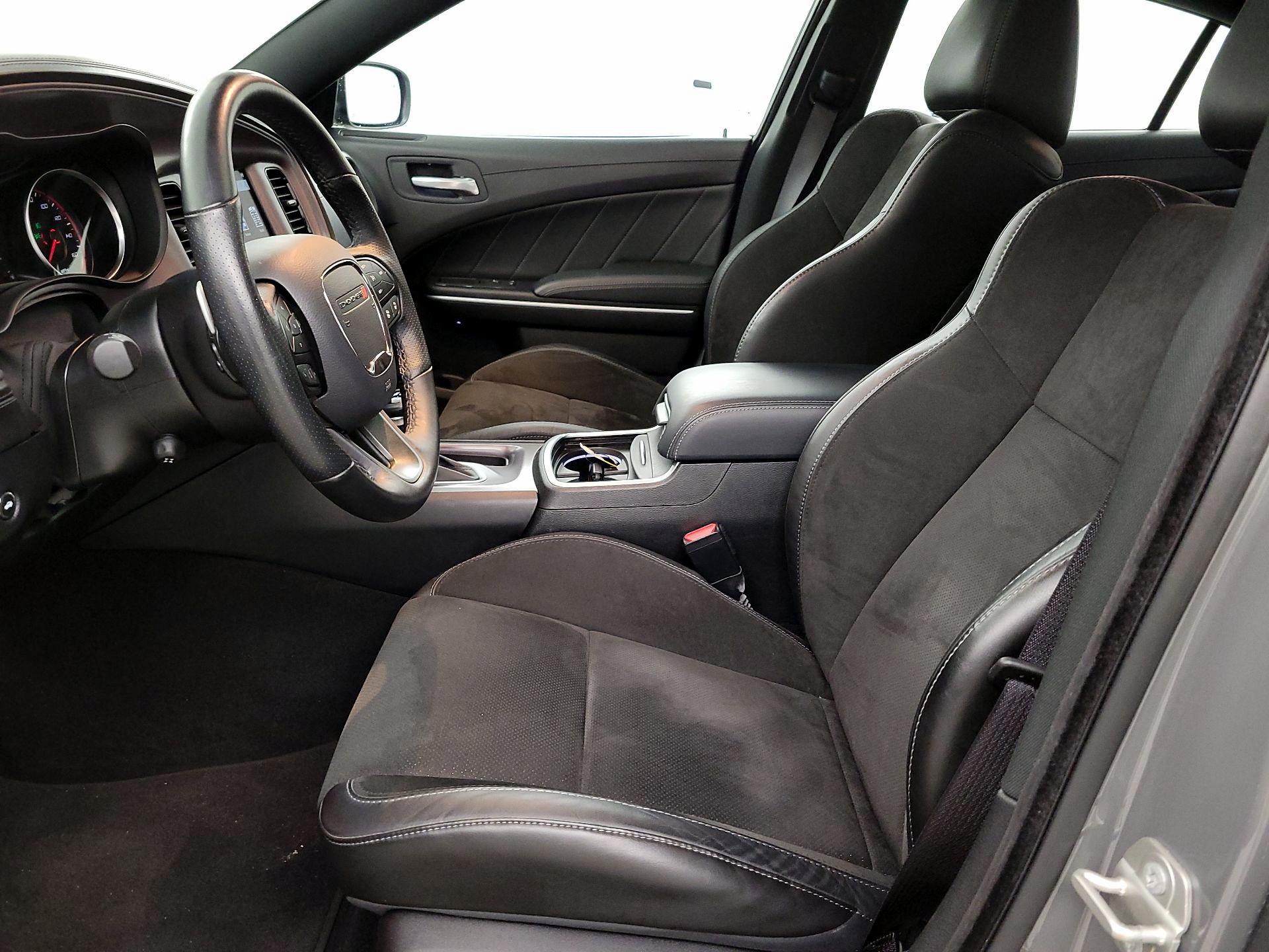 Thumbnail: 2023 Dodge Charger - 11