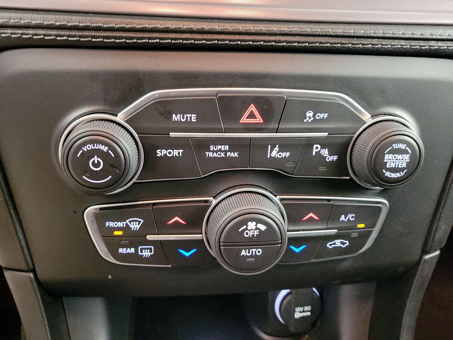 Thumbnail: 2023 Dodge Charger - 17