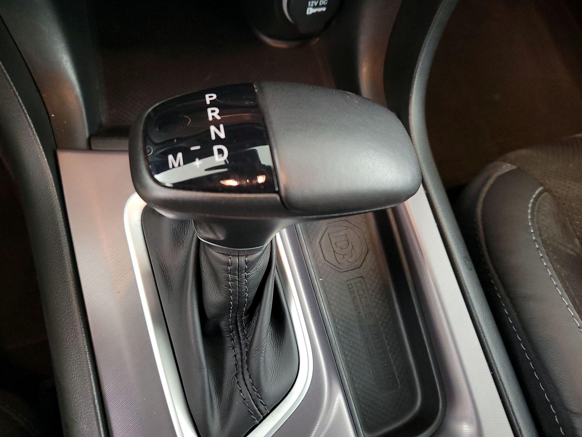 Thumbnail: 2023 Dodge Charger - 18