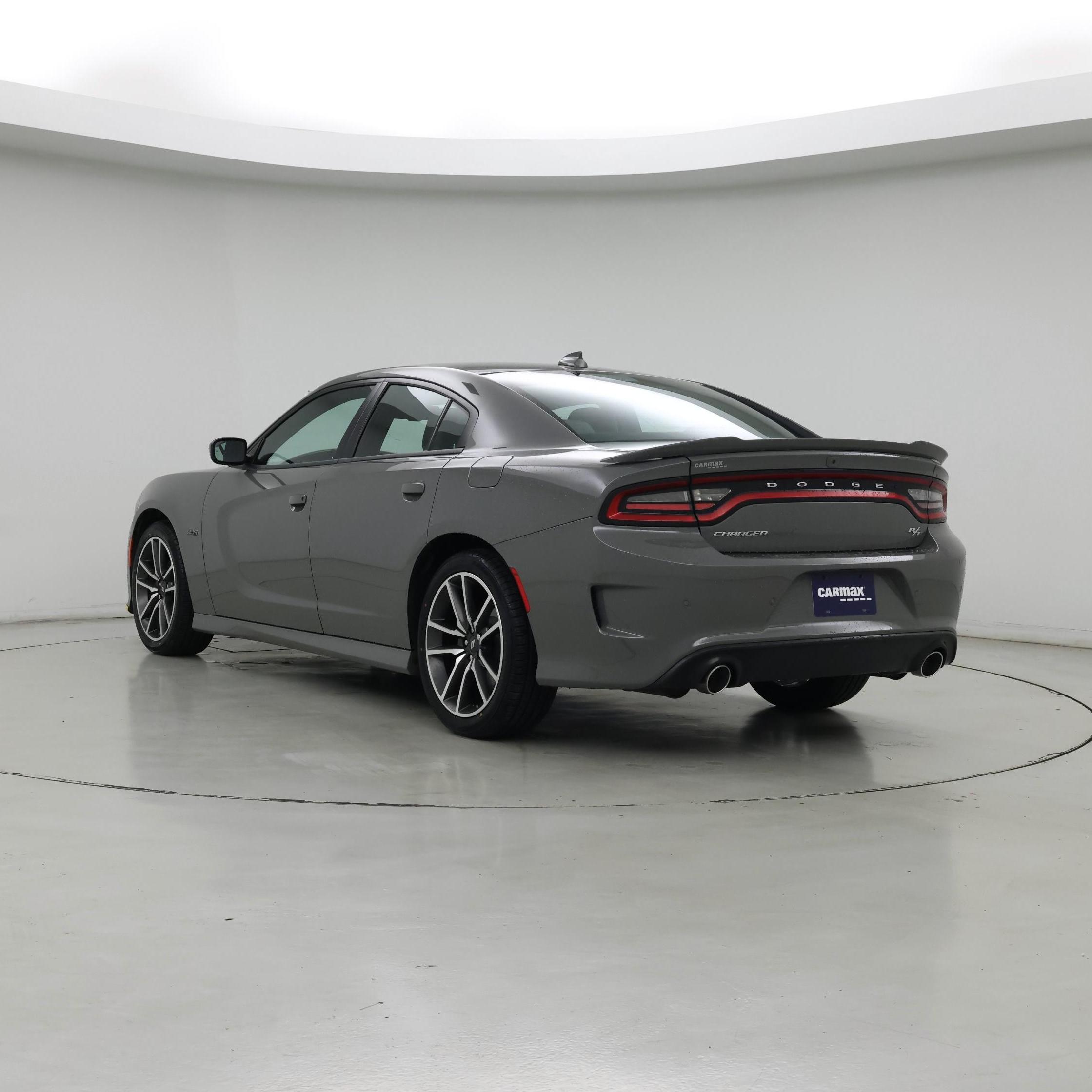 Thumbnail: 2023 Dodge Charger - 2