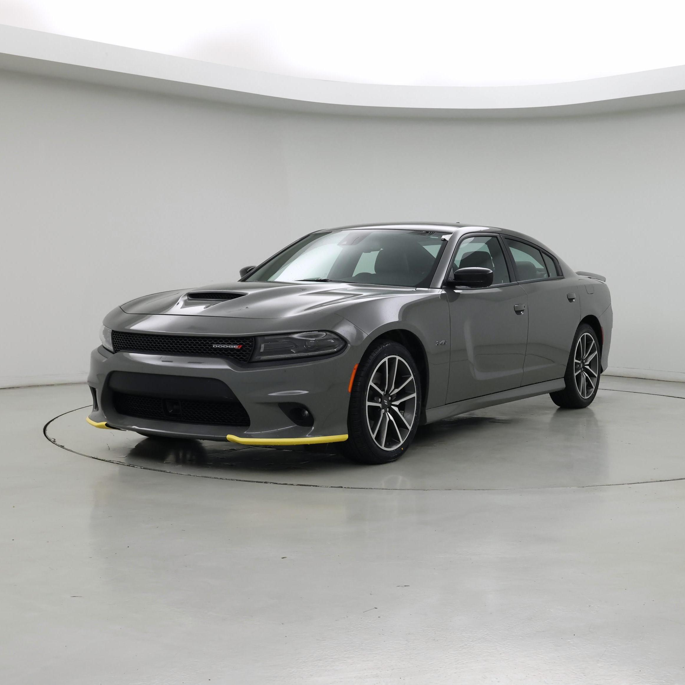 Thumbnail: 2023 Dodge Charger - 4