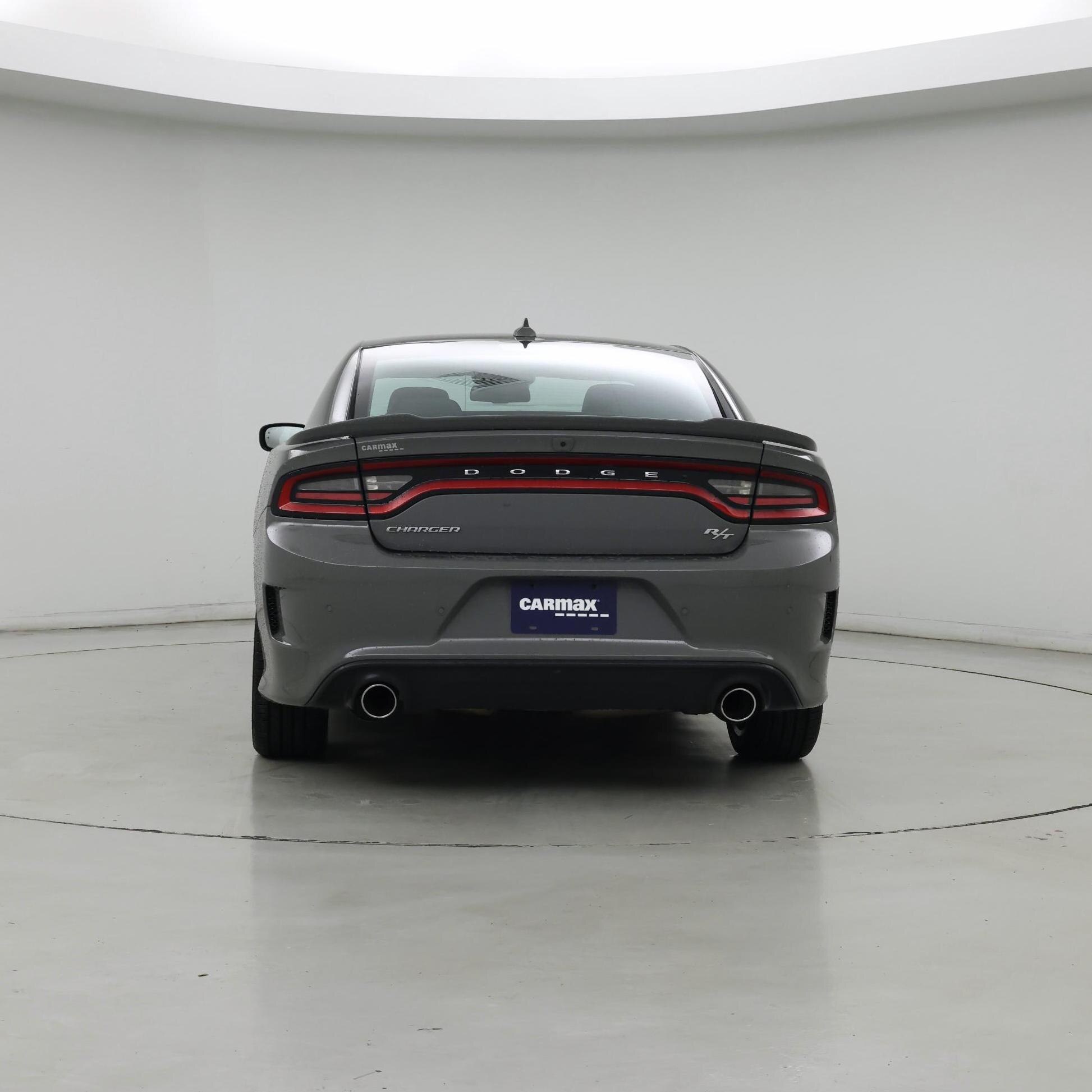 Thumbnail: 2023 Dodge Charger - 6