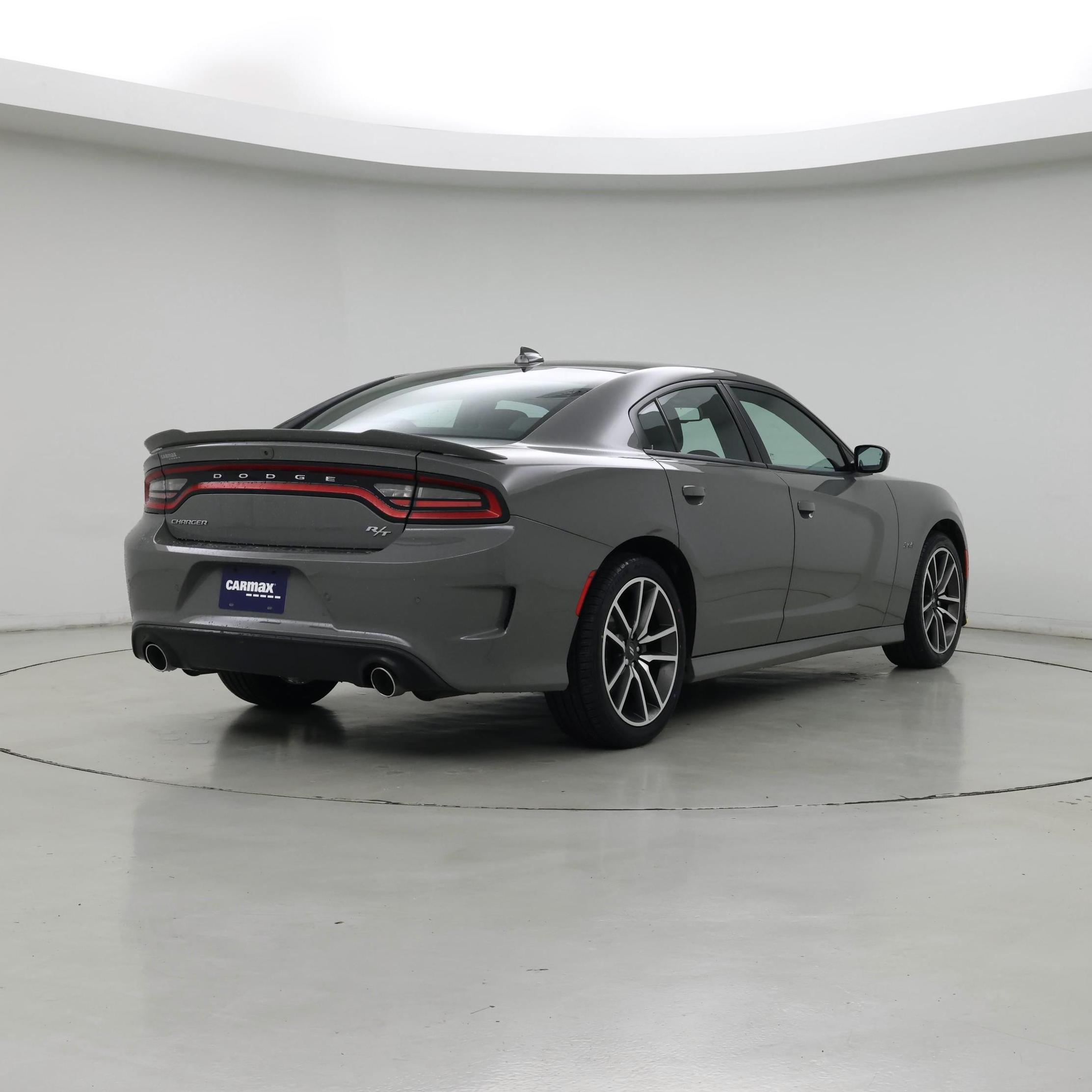 Thumbnail: 2023 Dodge Charger - 8