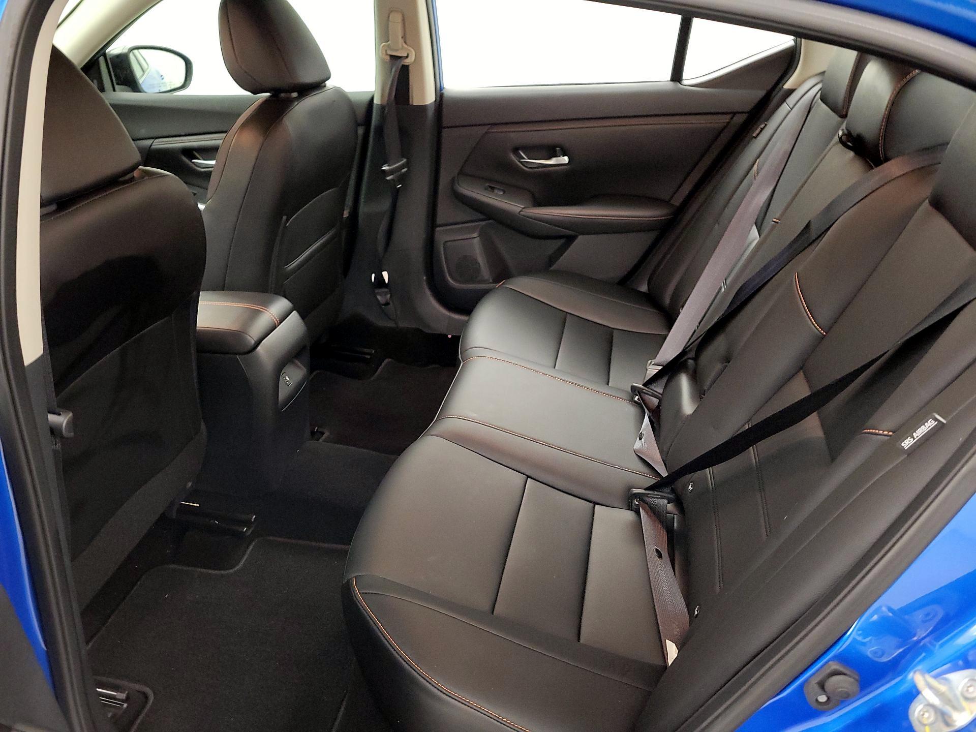 Thumbnail: 2021 Nissan Sentra - 20