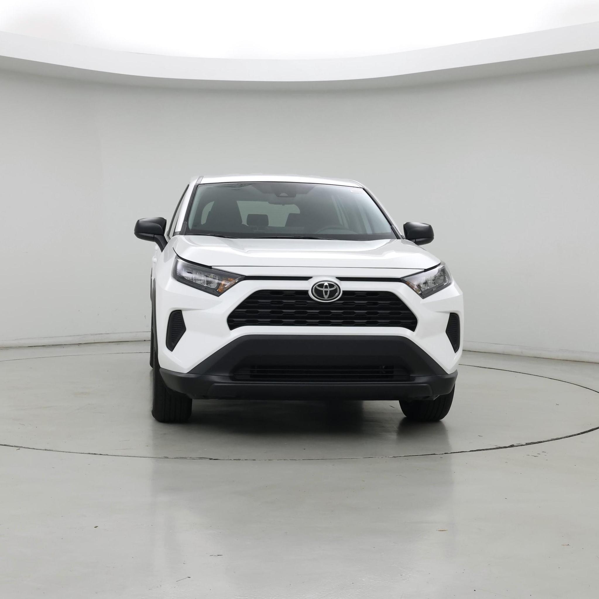 Thumbnail: 2022 Toyota RAV4 - 5
