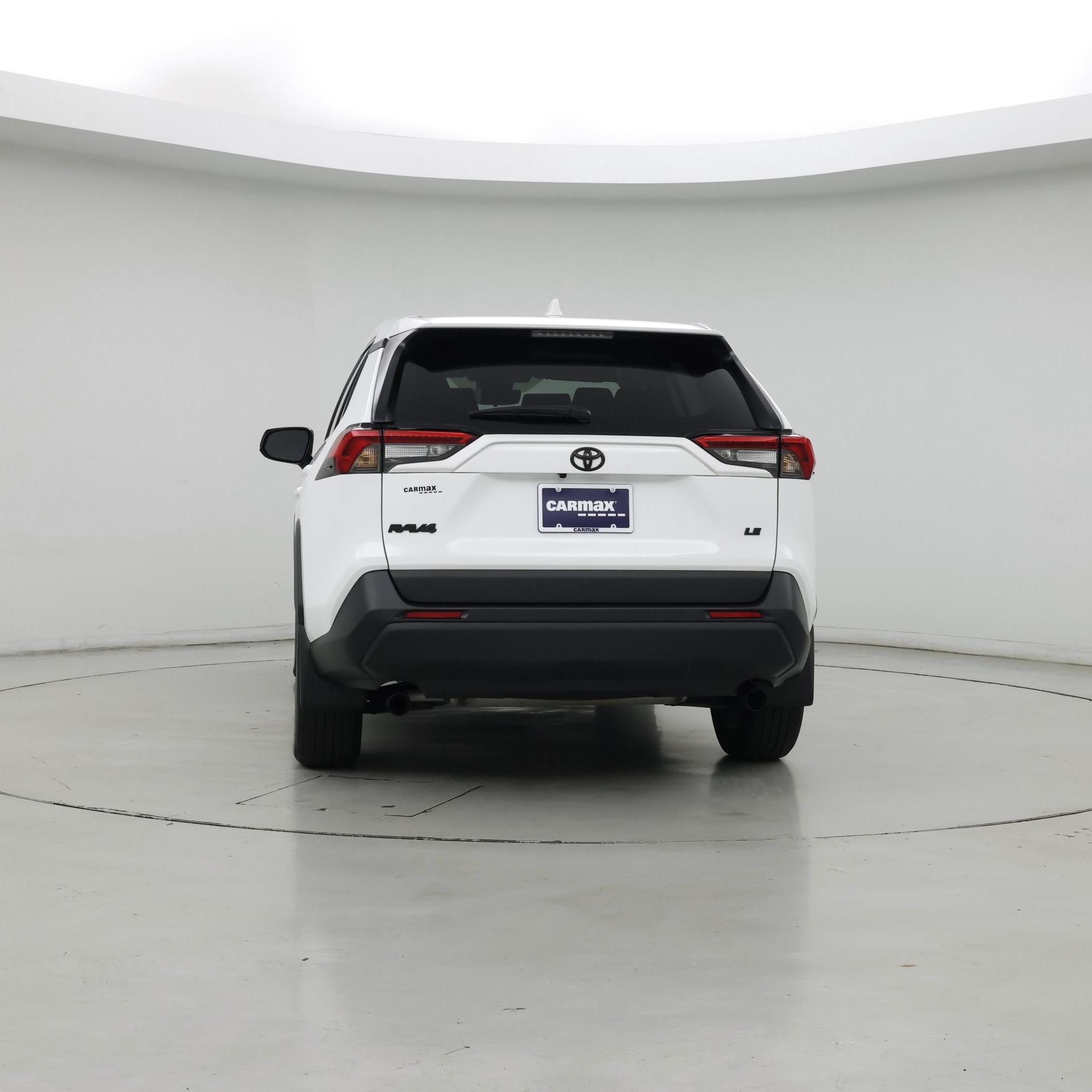 Thumbnail: 2022 Toyota RAV4 - 6