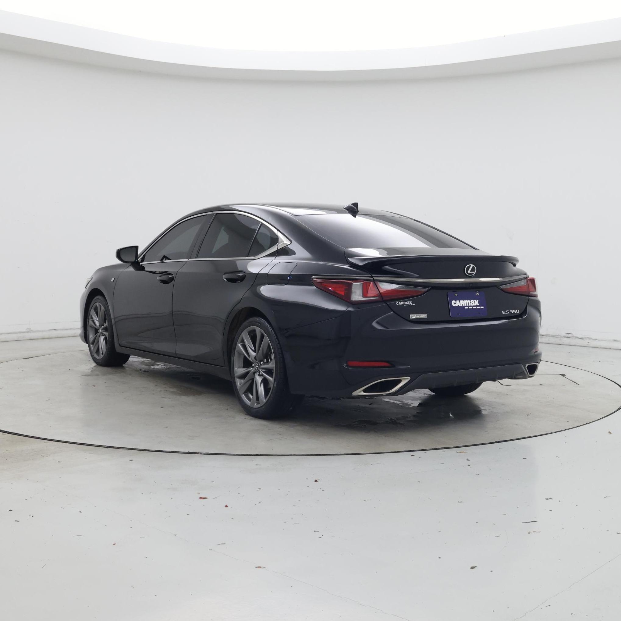 Thumbnail: 2020 Lexus ES - 2