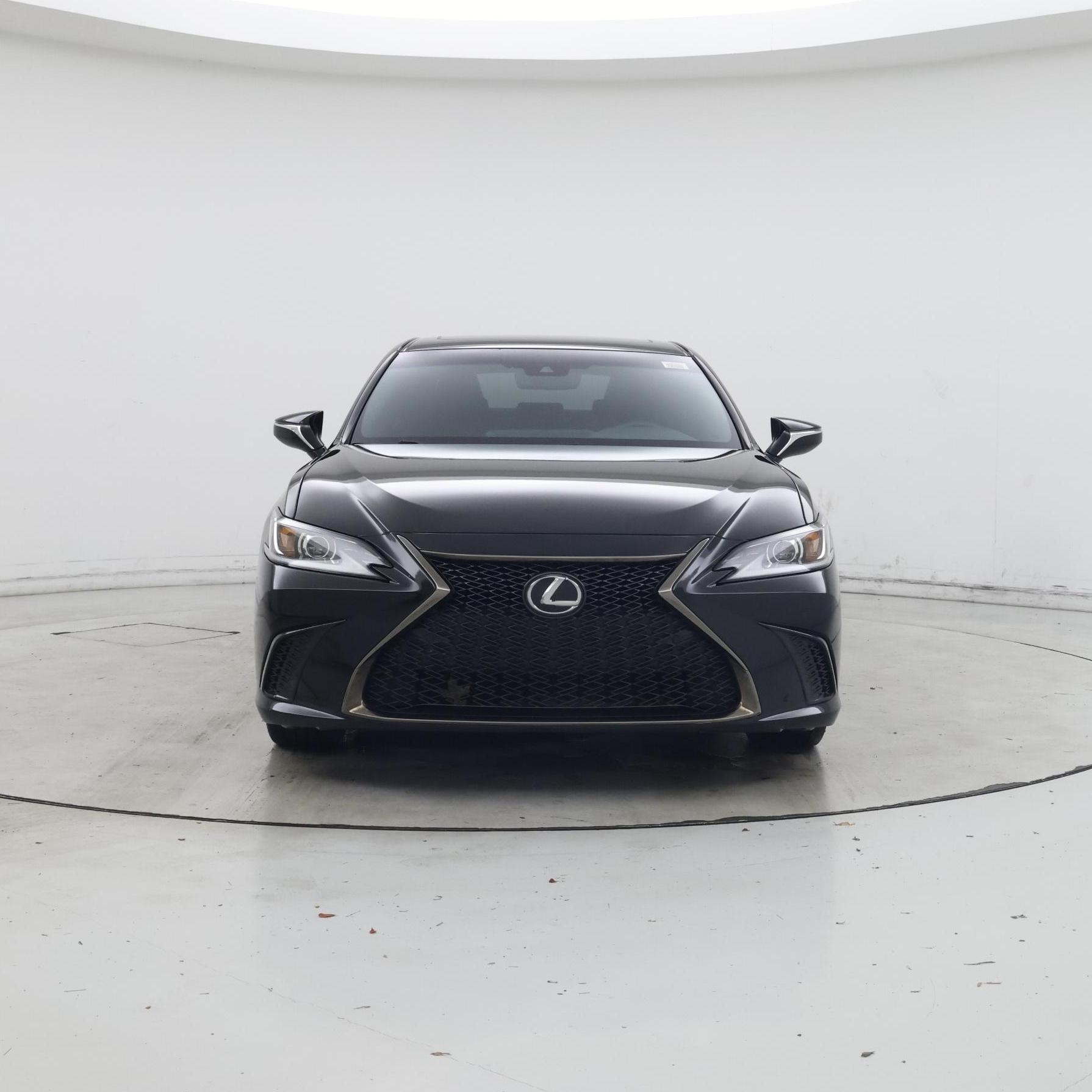 Thumbnail: 2020 Lexus ES - 5