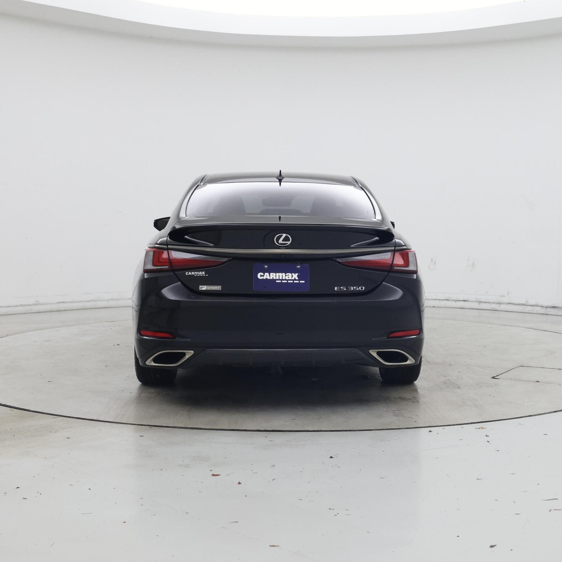 Thumbnail: 2020 Lexus ES - 6