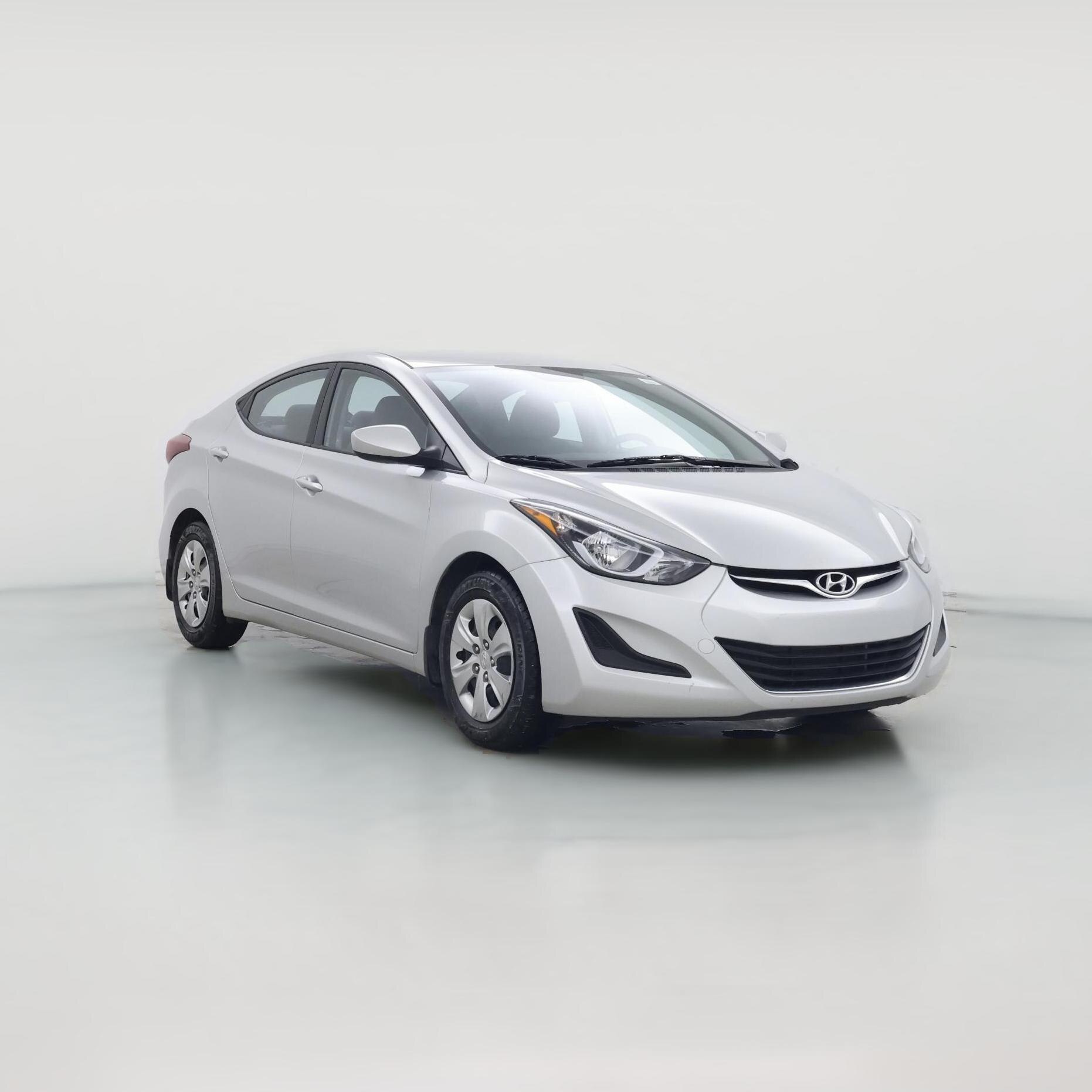 Thumbnail: 2016 Hyundai Elantra - 1