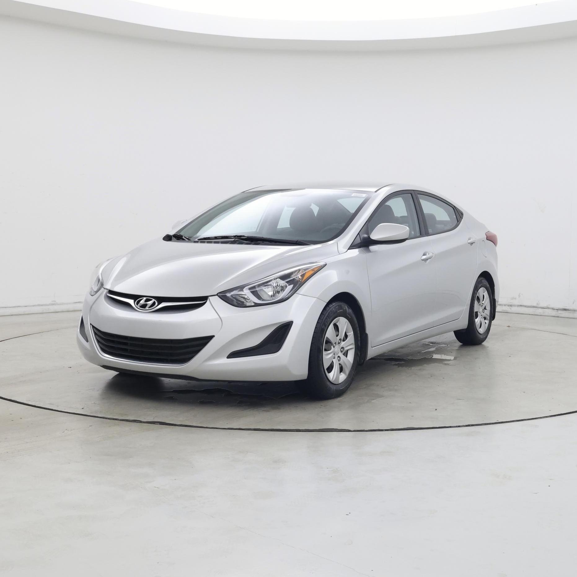 Thumbnail: 2016 Hyundai Elantra - 4