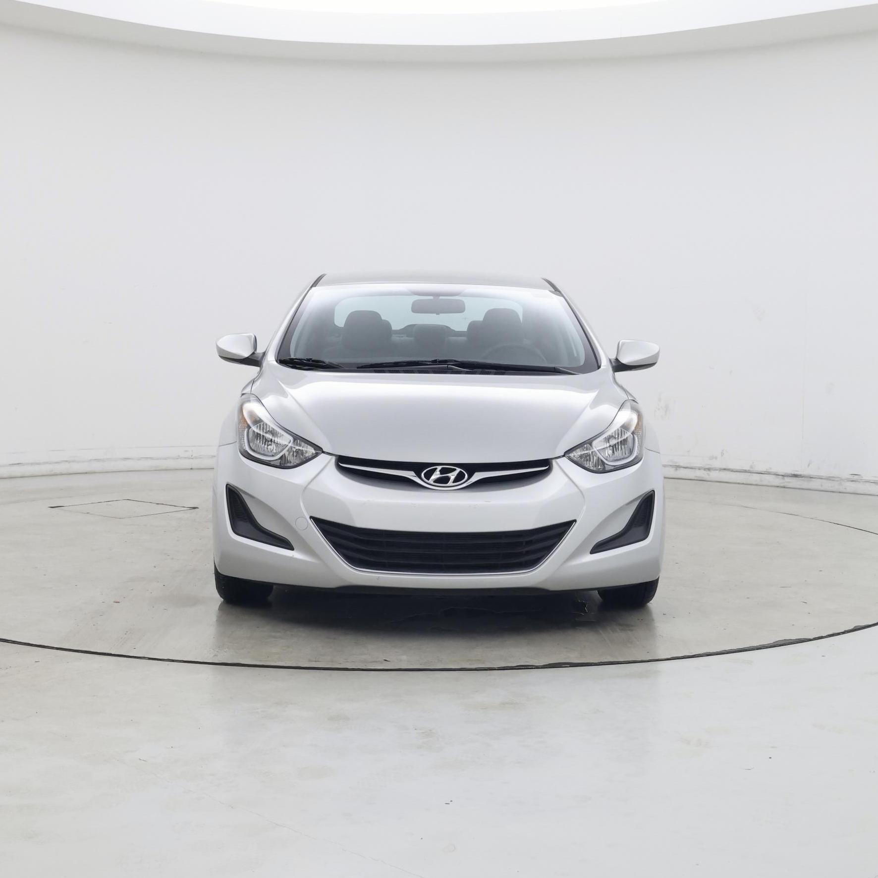 Thumbnail: 2016 Hyundai Elantra - 5