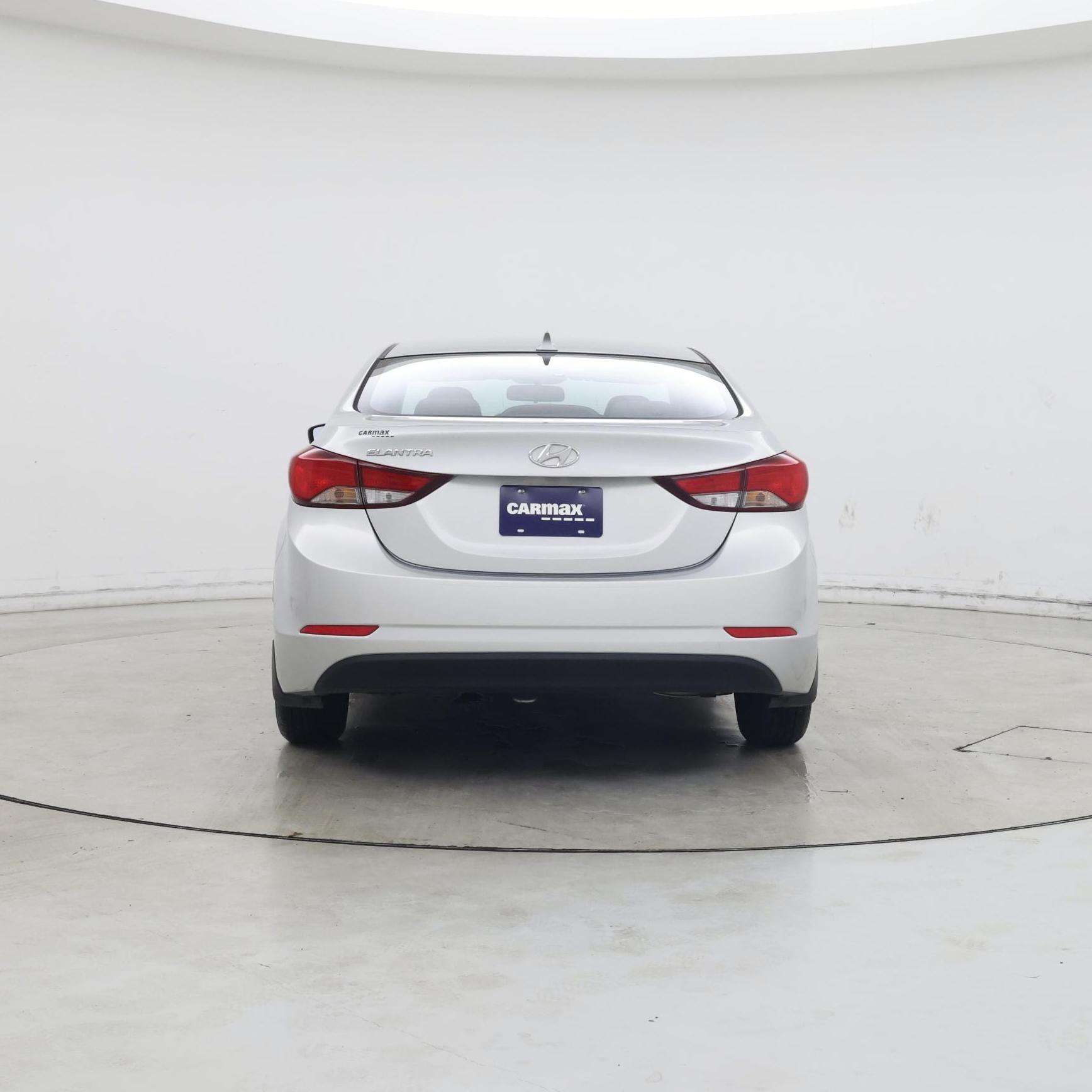 Thumbnail: 2016 Hyundai Elantra - 6