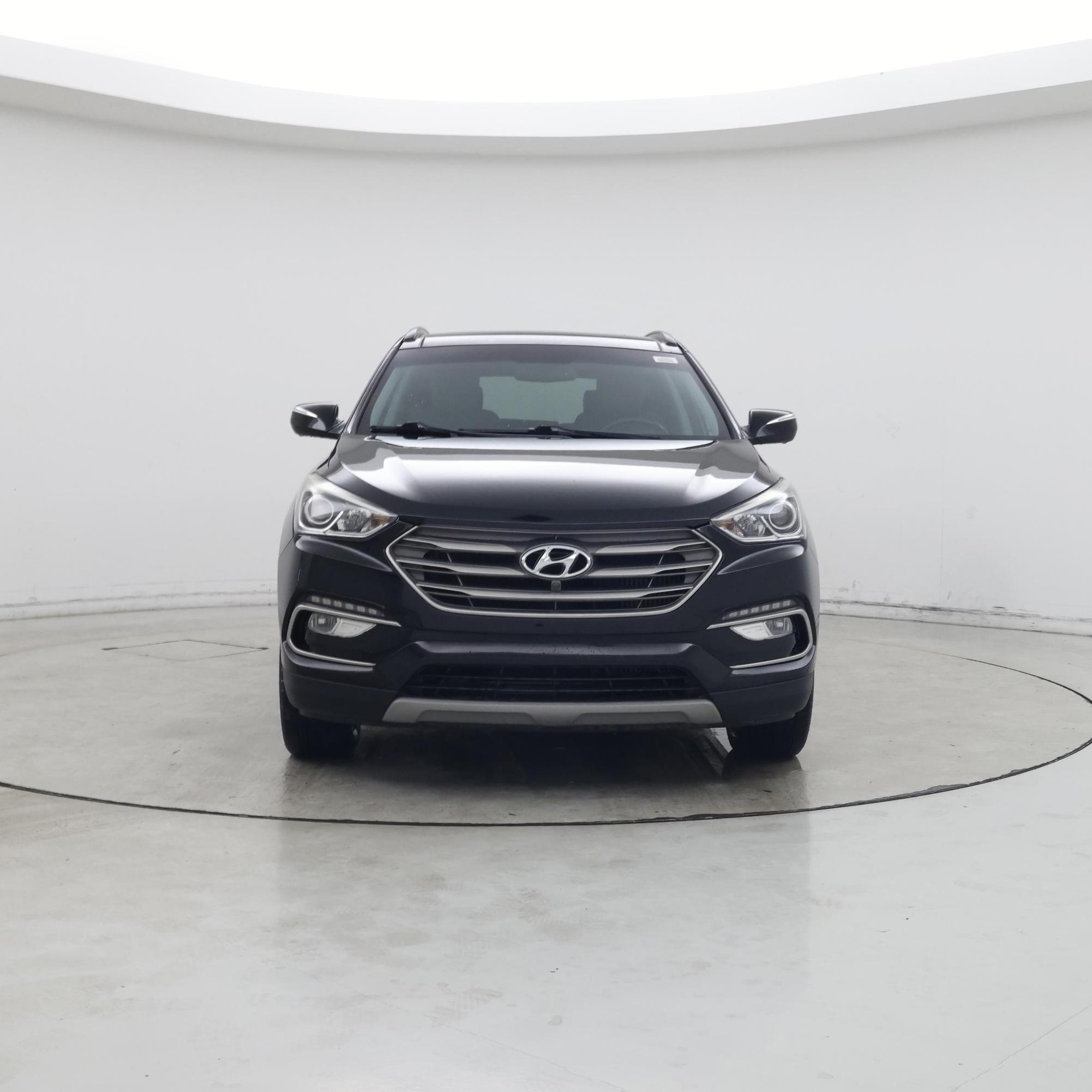 Thumbnail: 2017 Hyundai Santa Fe - 5