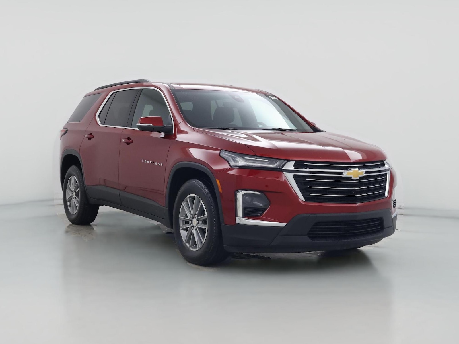 2023 Chevrolet Traverse 1LT