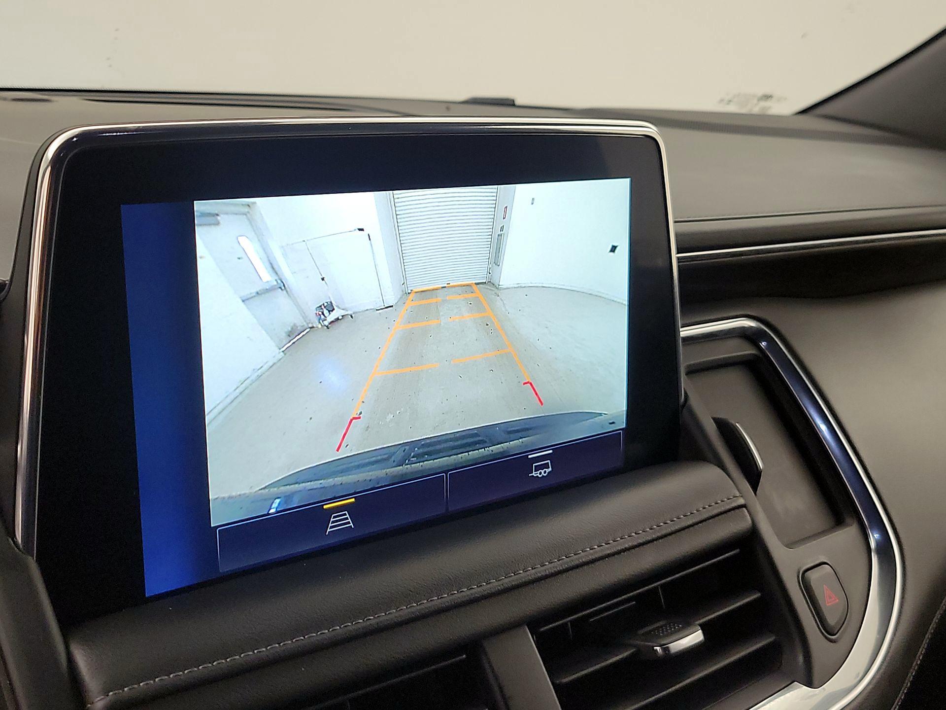 Thumbnail: 2023 Chevrolet Tahoe - 14