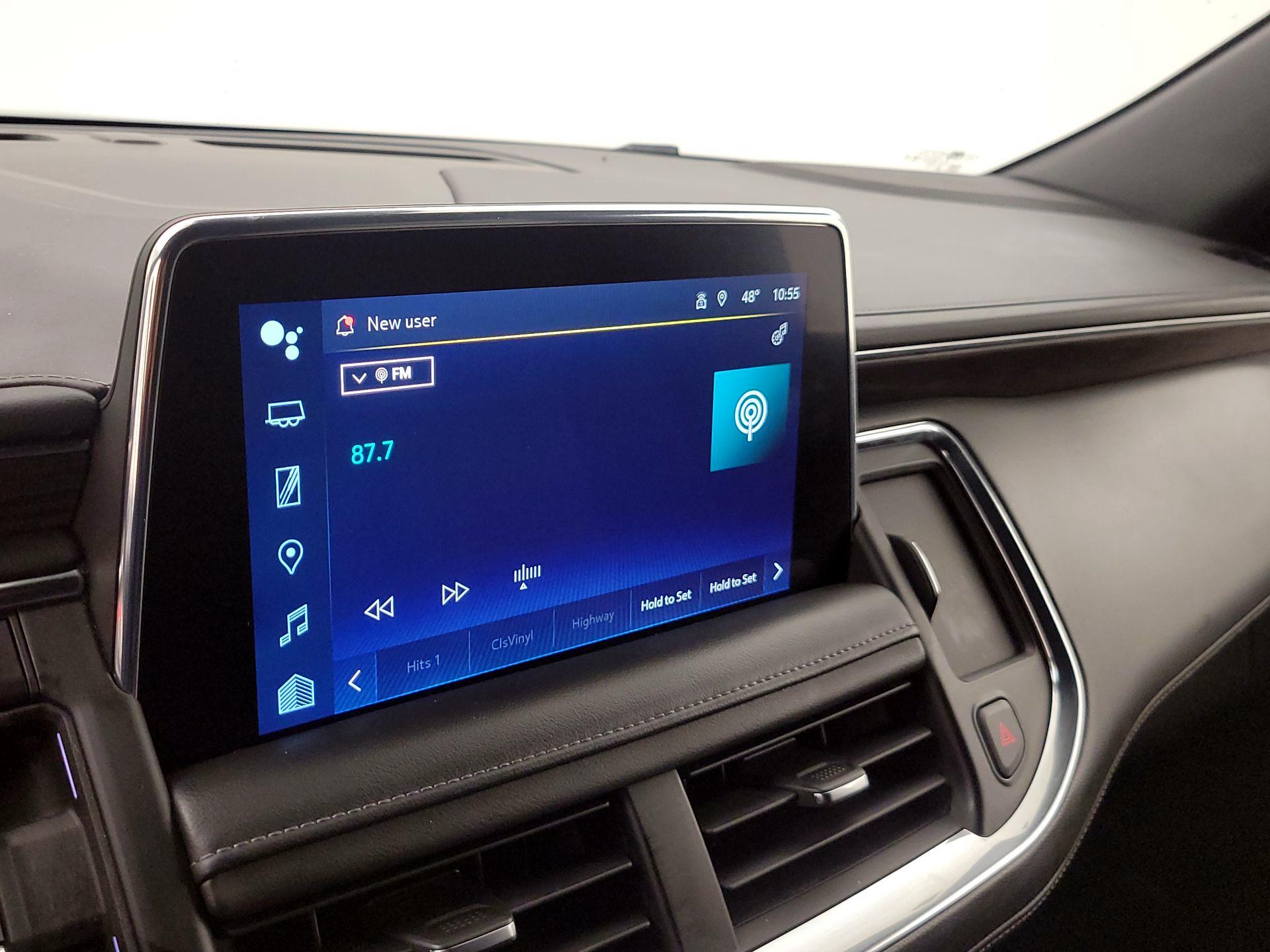 Thumbnail: 2023 Chevrolet Tahoe - 15