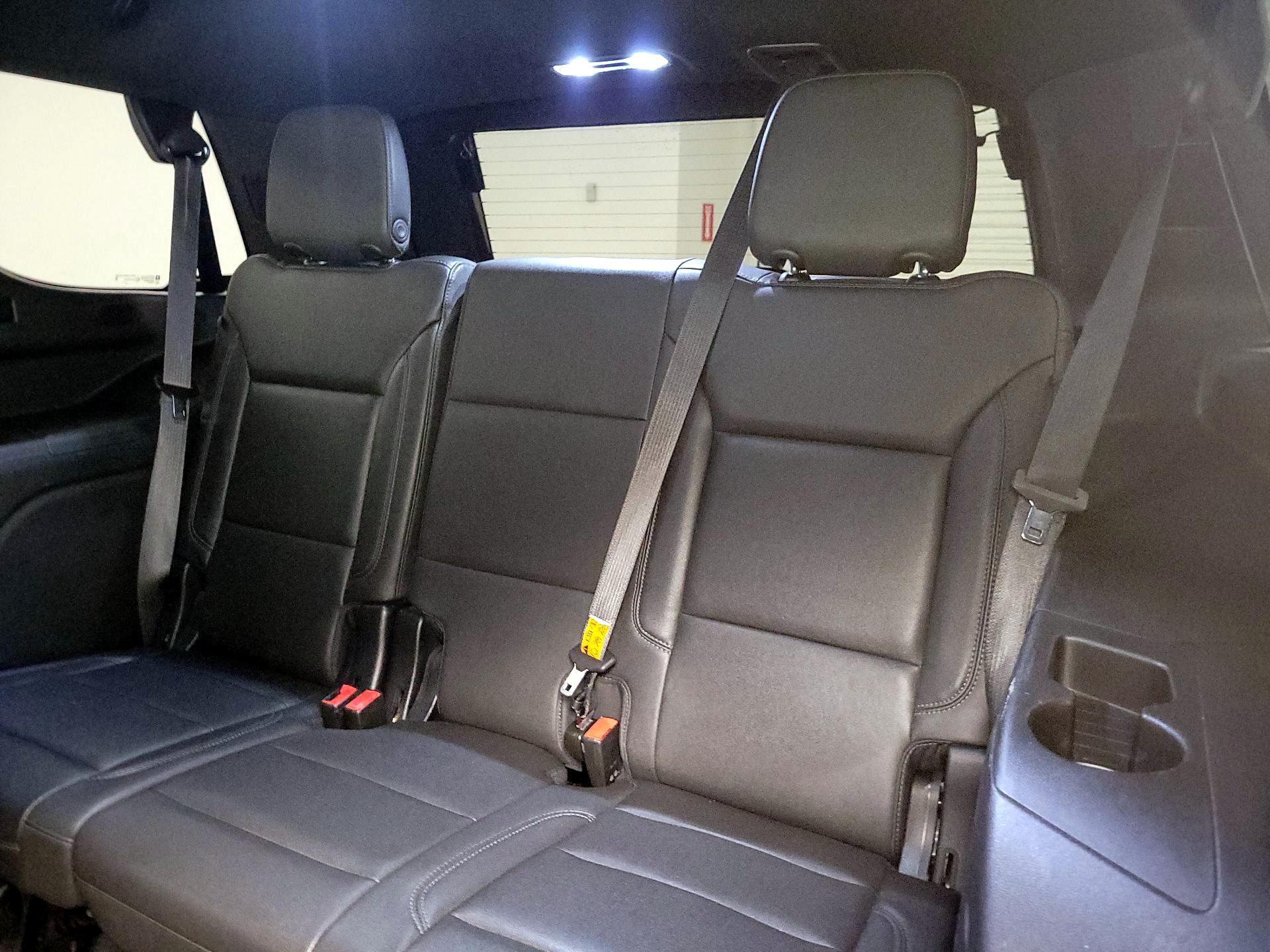 Thumbnail: 2023 Chevrolet Tahoe - 20