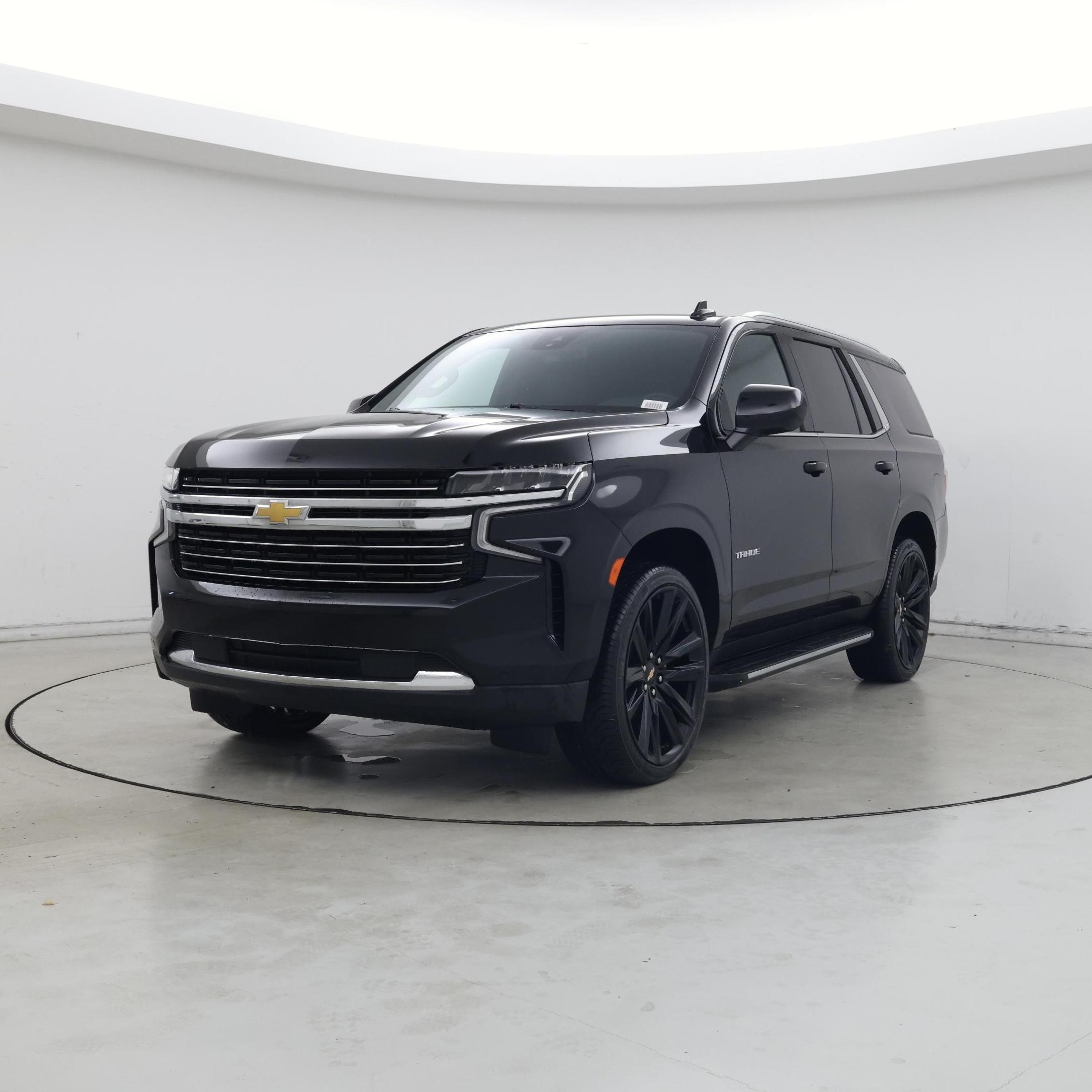 Thumbnail: 2023 Chevrolet Tahoe - 4