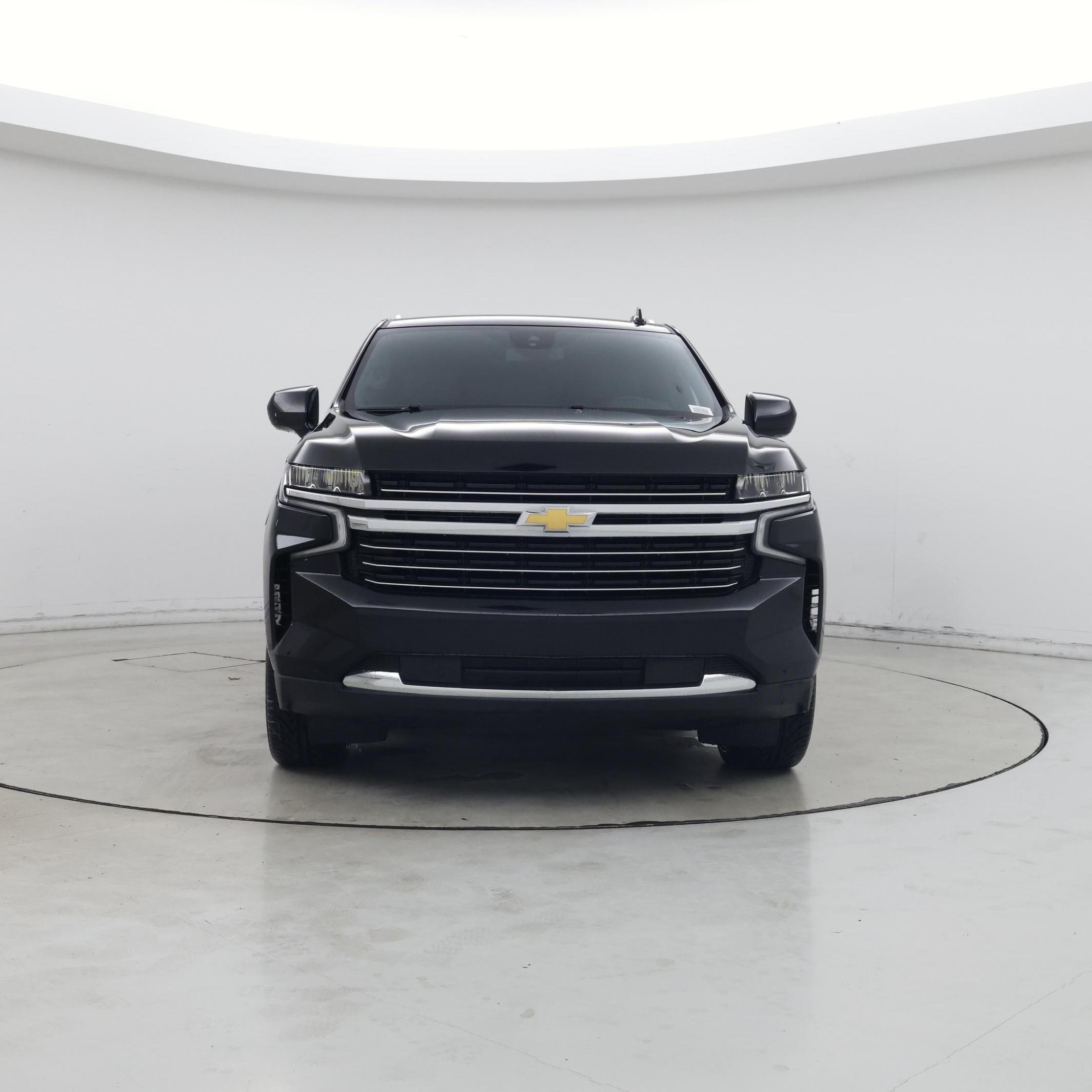 Thumbnail: 2023 Chevrolet Tahoe - 5