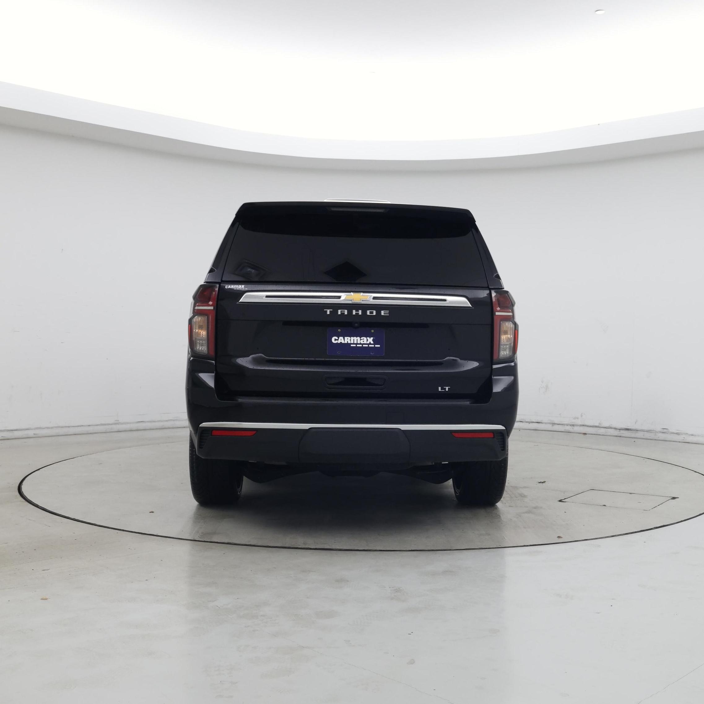 Thumbnail: 2023 Chevrolet Tahoe - 6