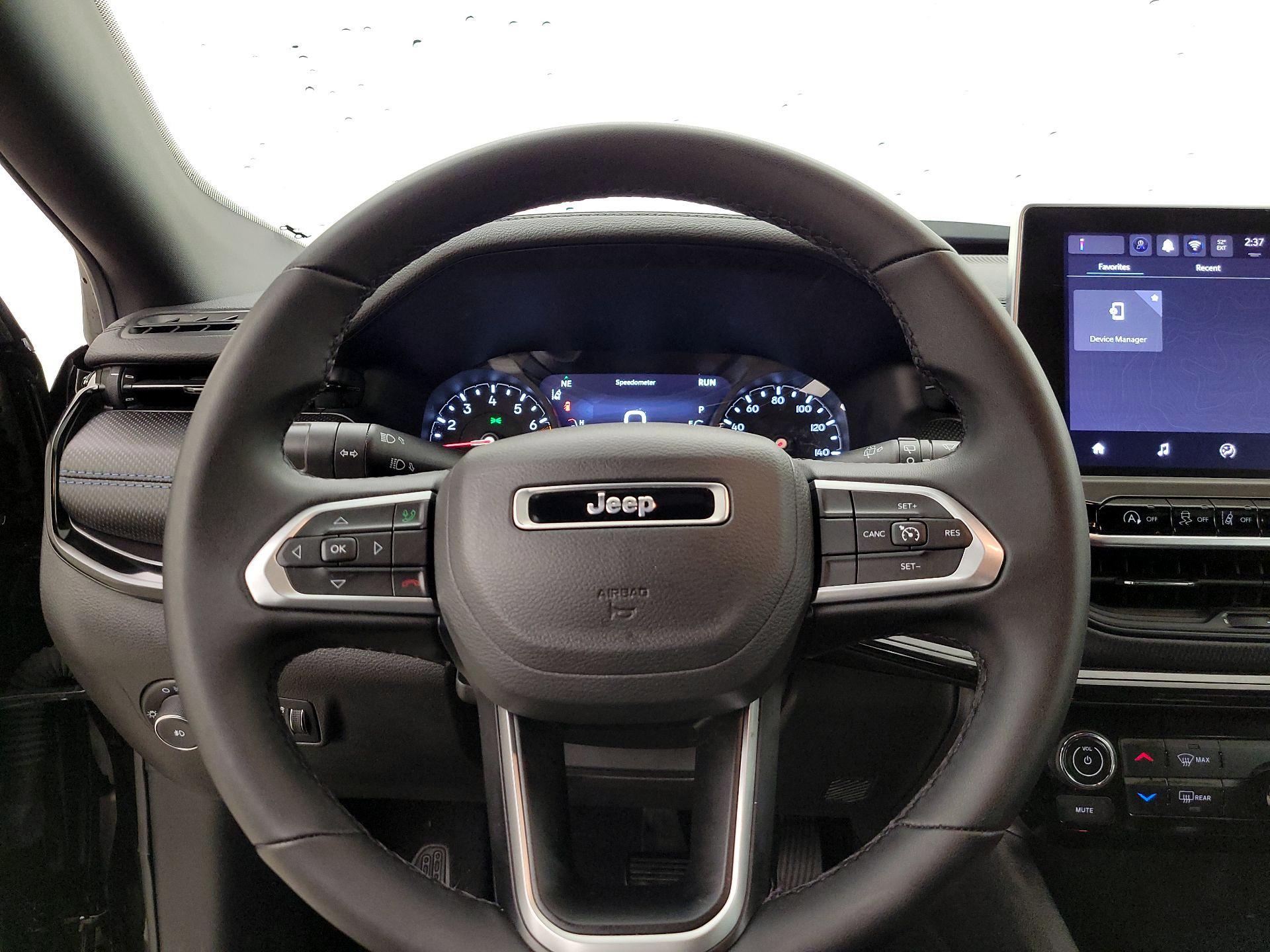 Thumbnail: 2025 Jeep Compass - 10