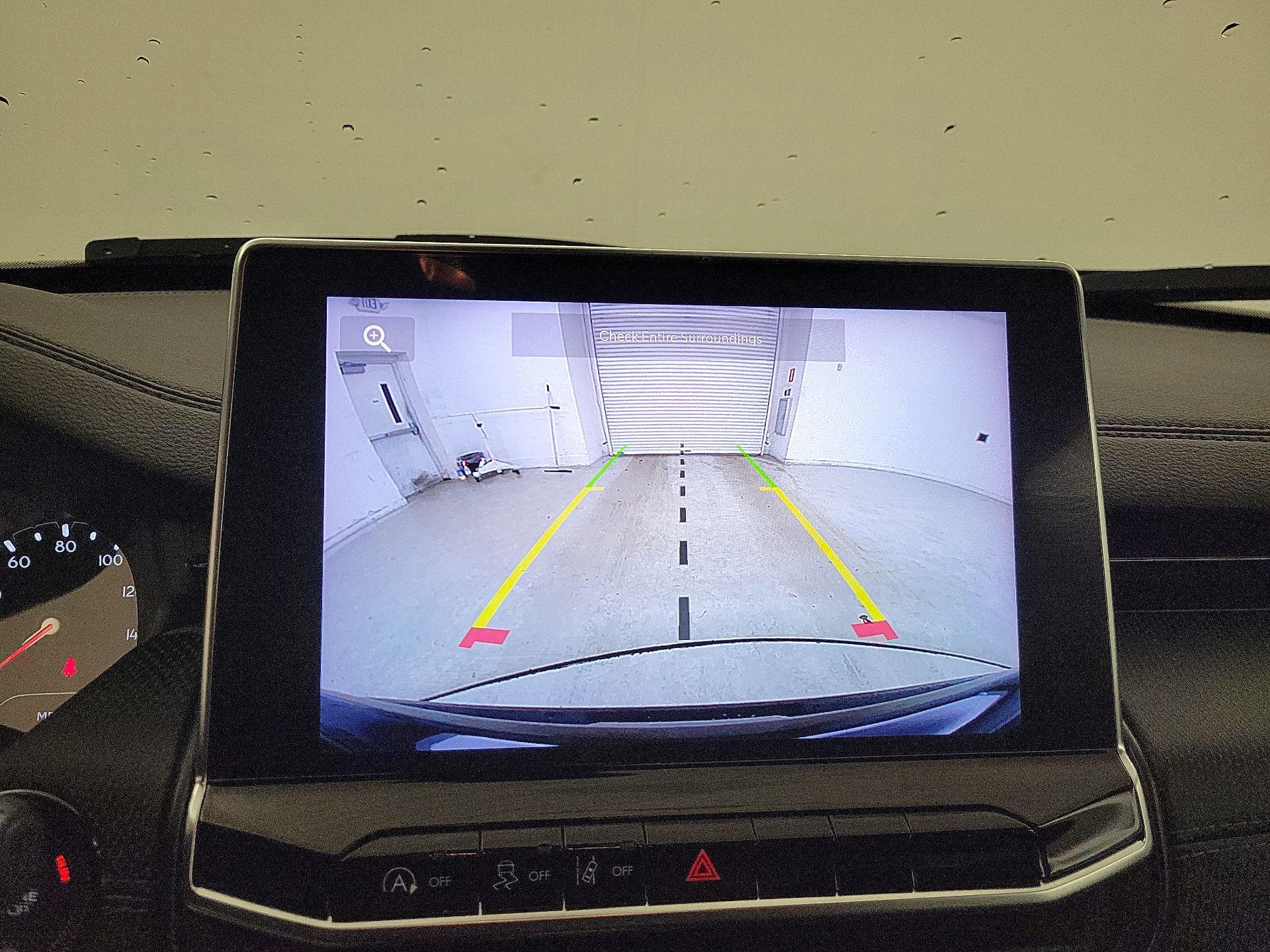 Thumbnail: 2025 Jeep Compass - 14