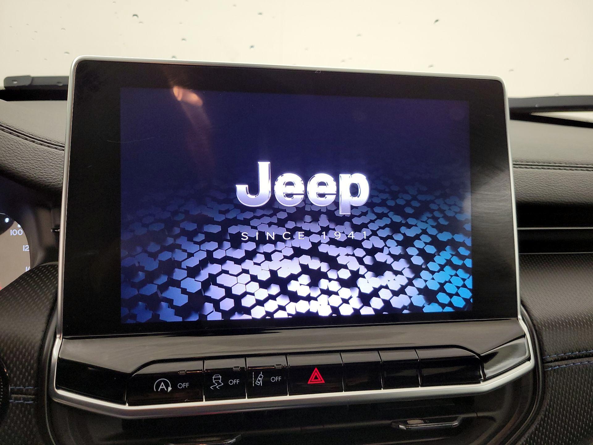 Thumbnail: 2025 Jeep Compass - 15