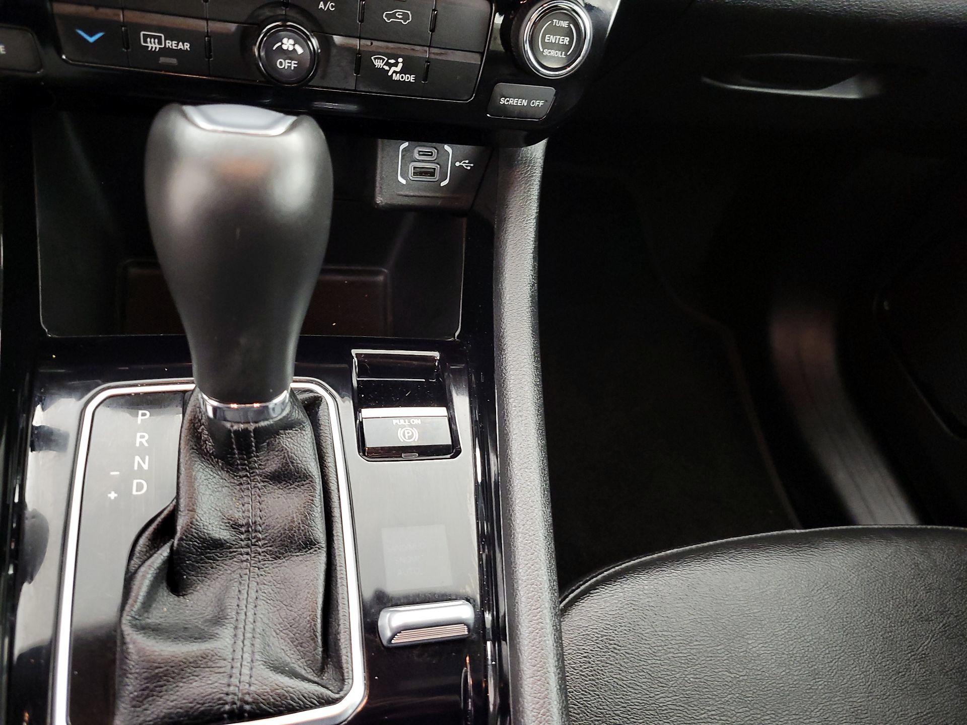 Thumbnail: 2025 Jeep Compass - 17