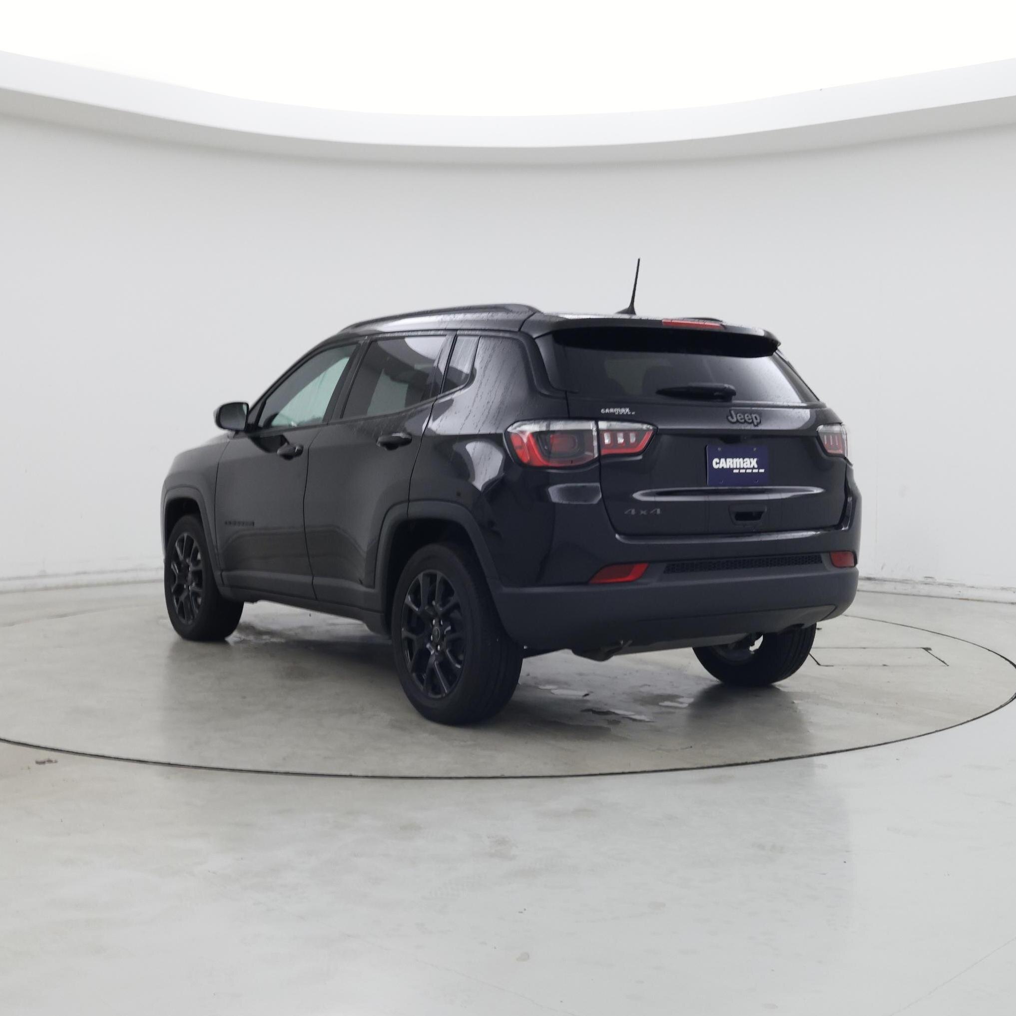 Thumbnail: 2025 Jeep Compass - 2