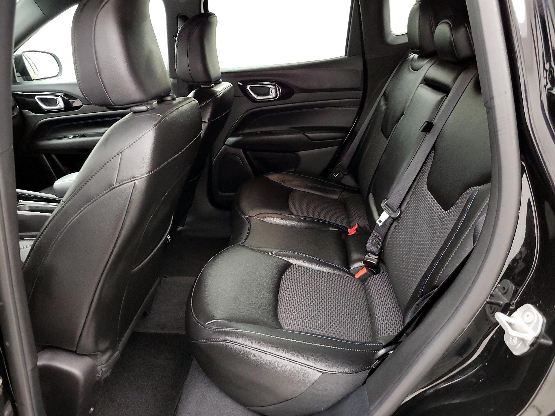 Thumbnail: 2025 Jeep Compass - 19