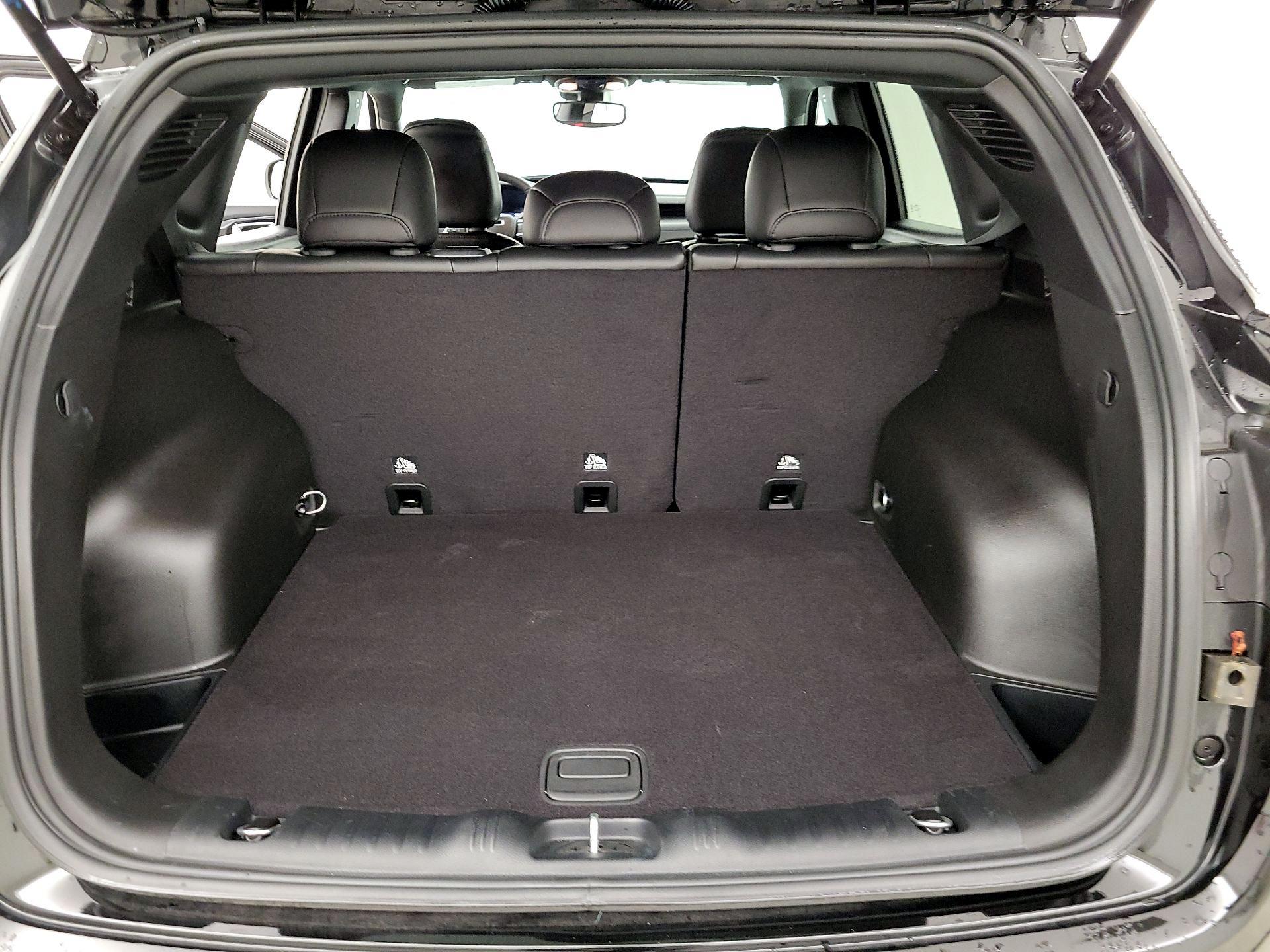 Thumbnail: 2025 Jeep Compass - 20