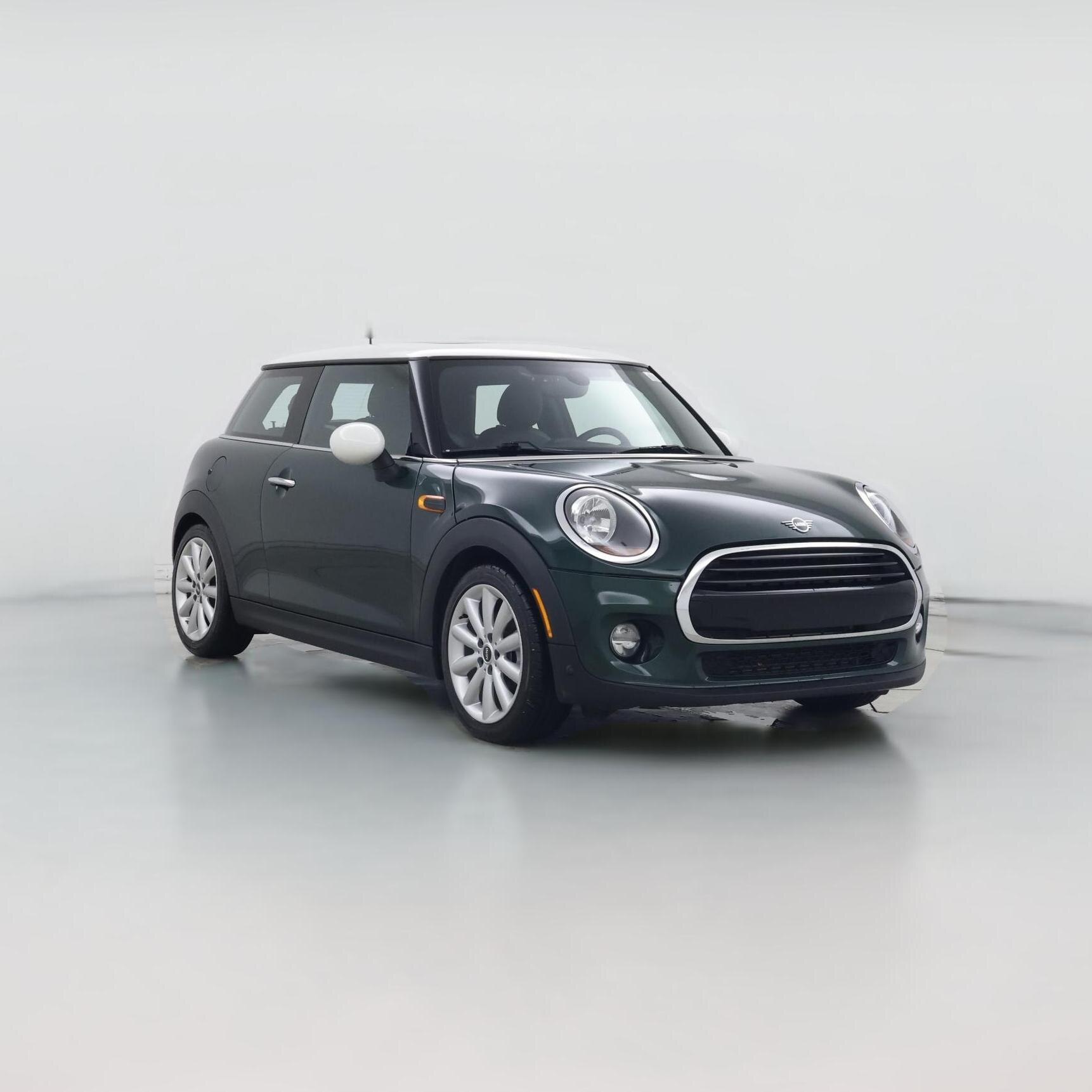 Thumbnail: 2019 MINI Cooper Hardtop - 1