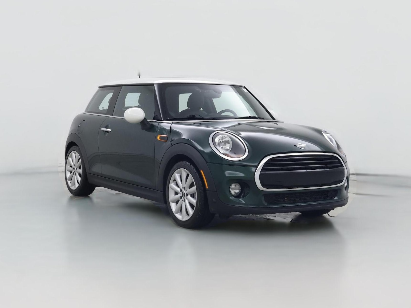 2019 MINI Hardtop 2 Door Base