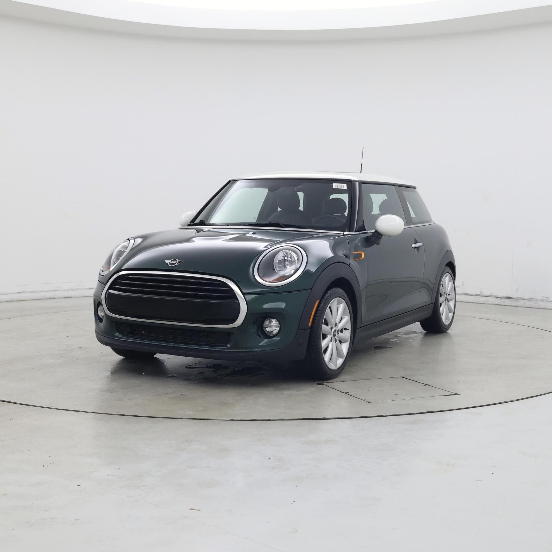 Thumbnail: 2019 MINI Cooper Hardtop - 4