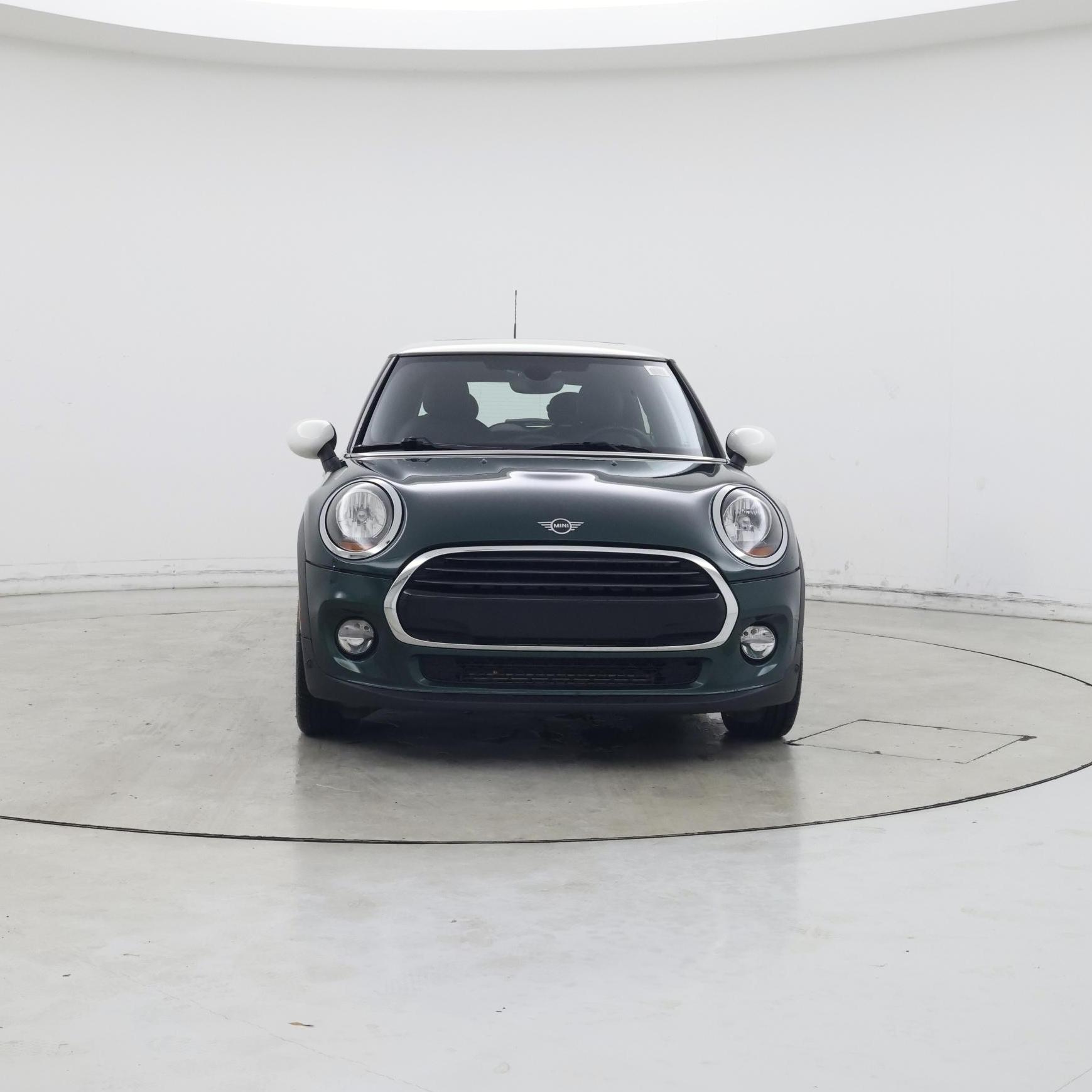 Thumbnail: 2019 MINI Cooper Hardtop - 5