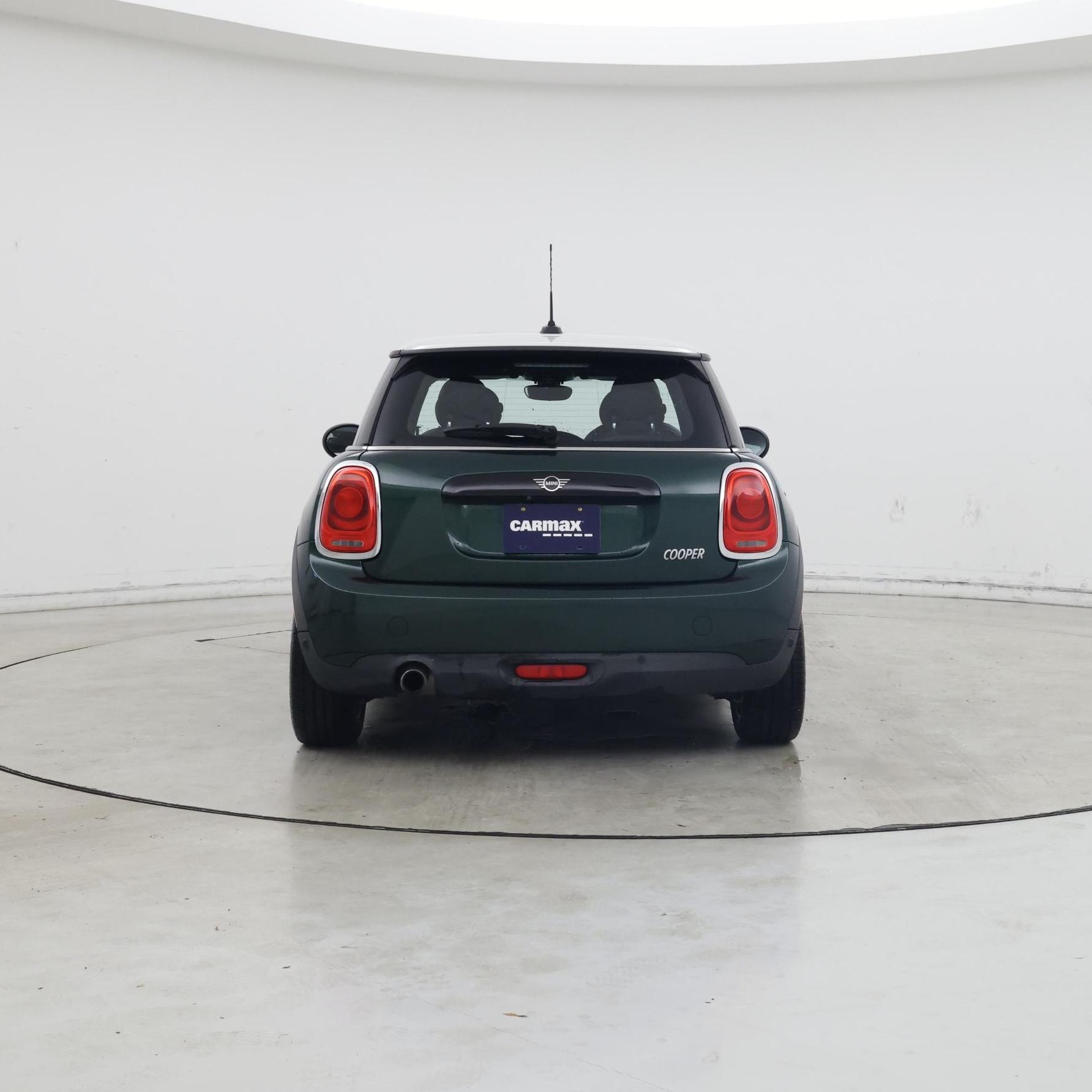 Thumbnail: 2019 MINI Cooper Hardtop - 6